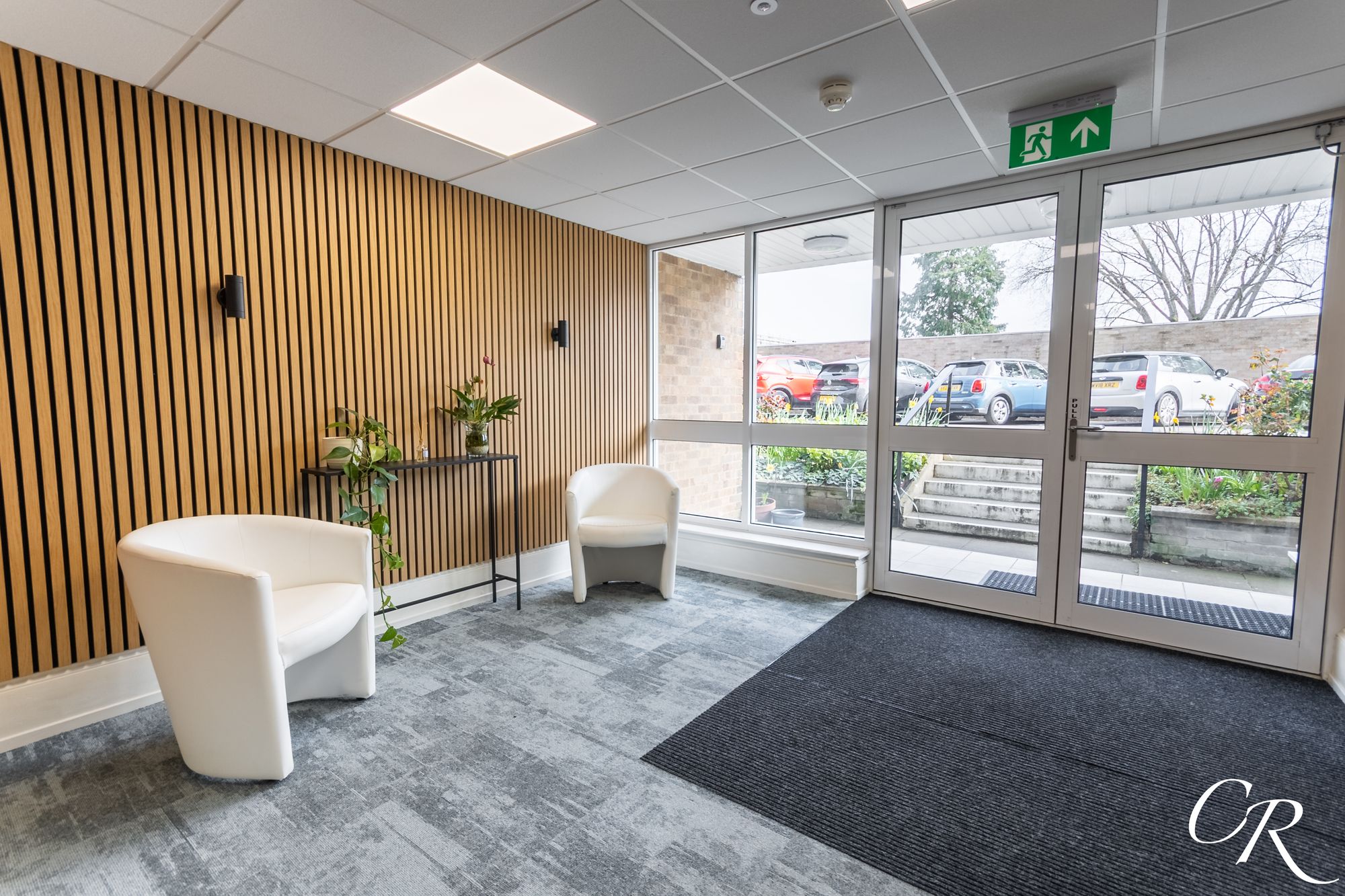 Albert Road, Pittville