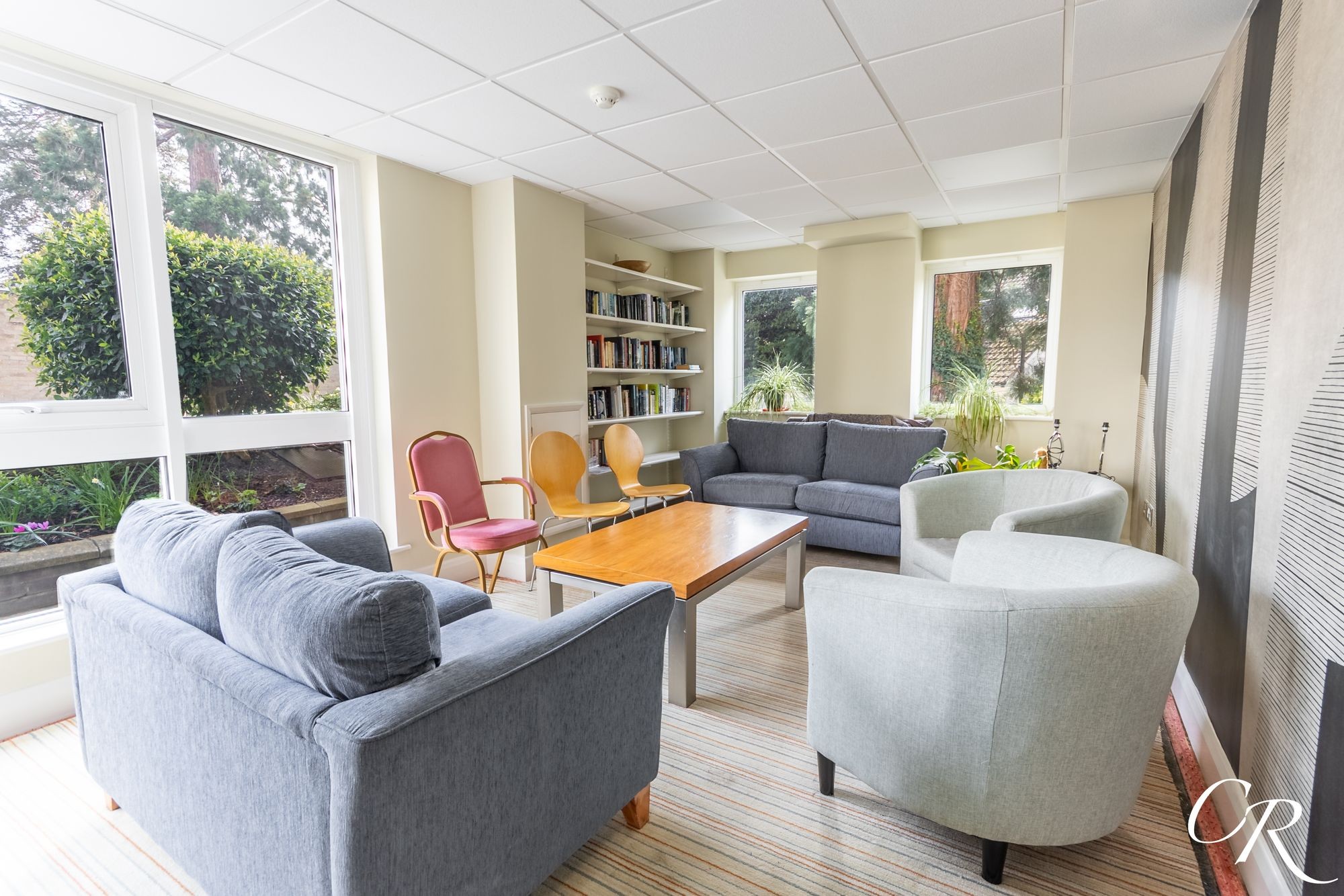 Cook Residential