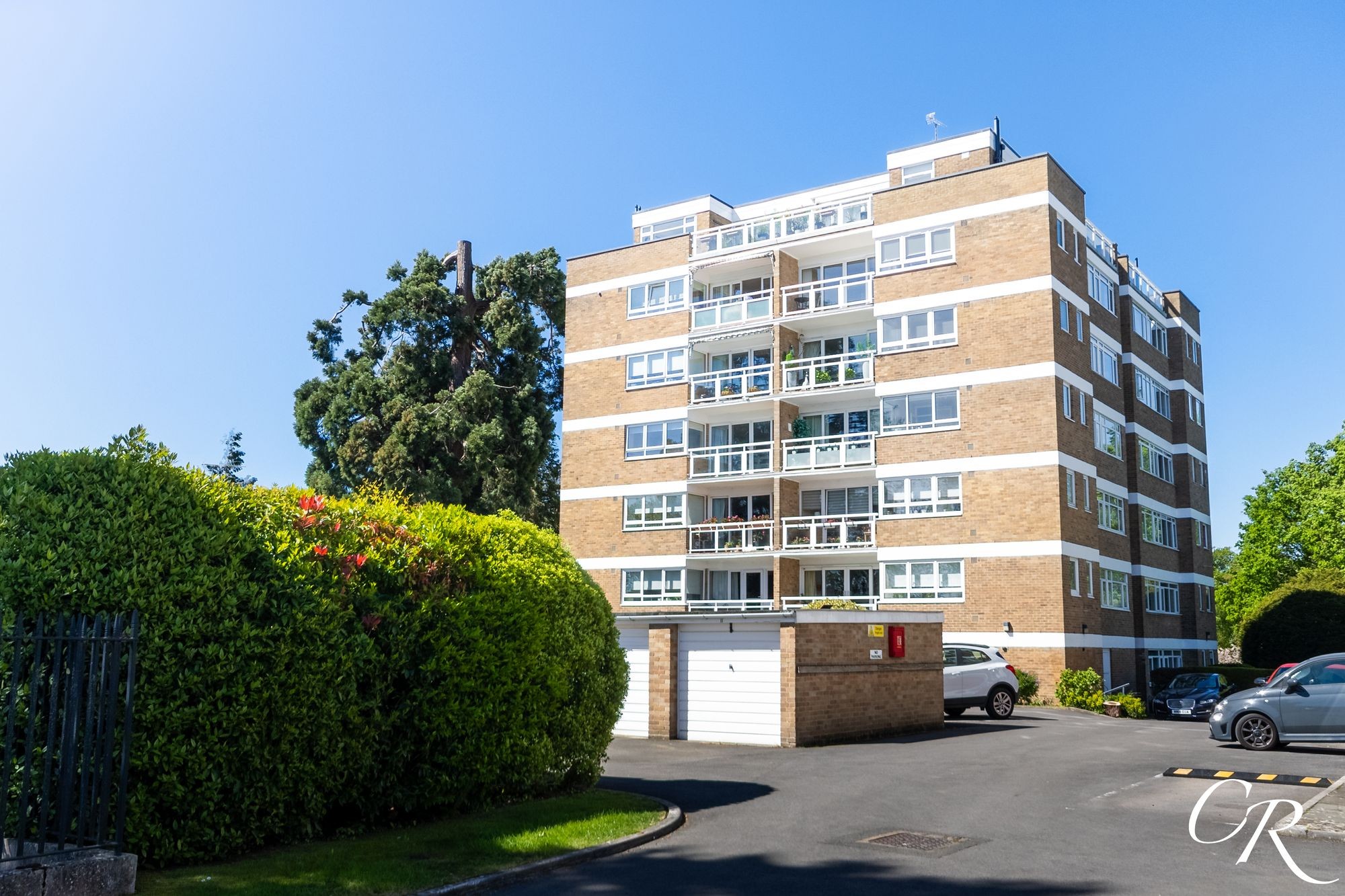 Cook Residential