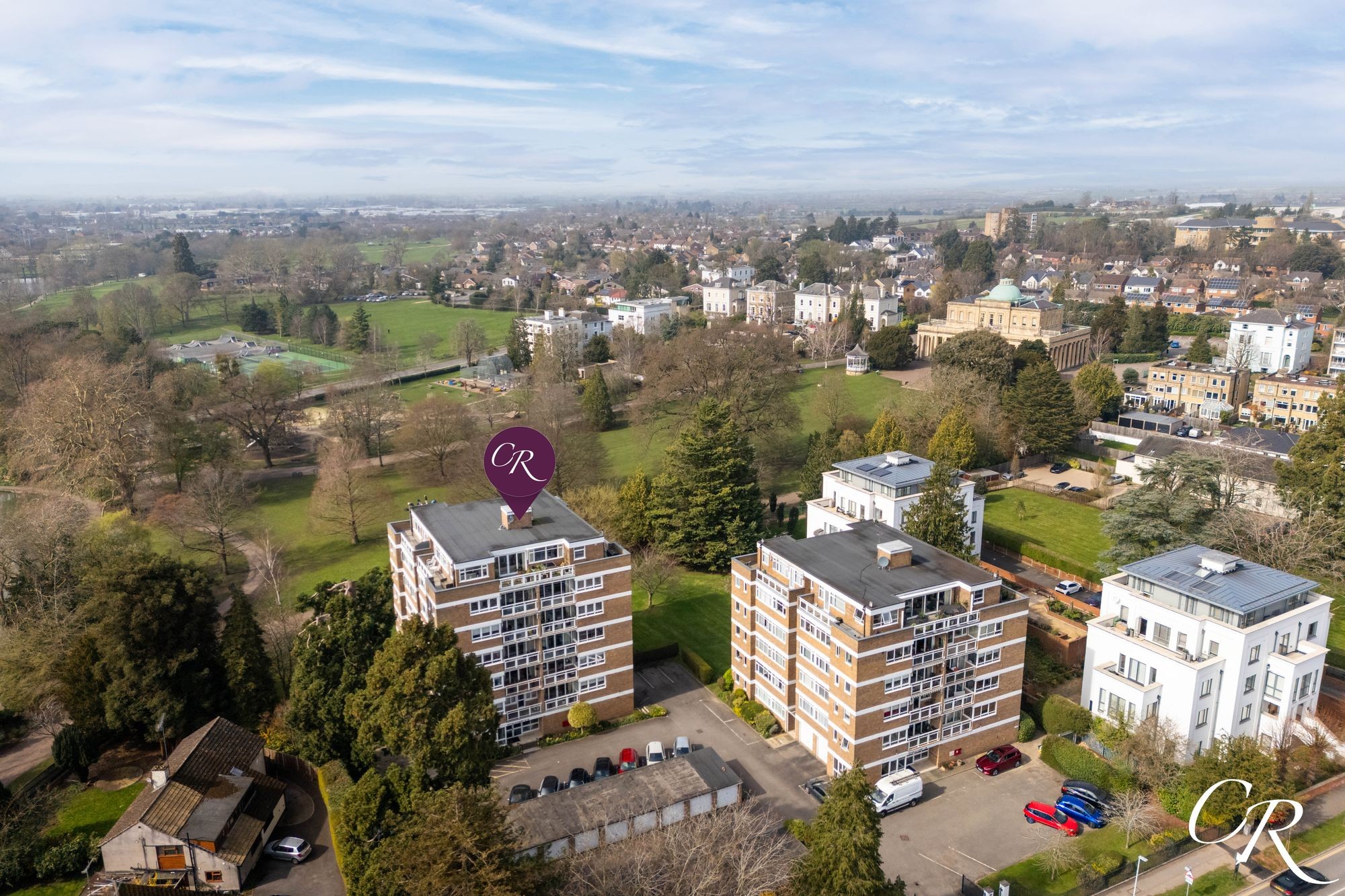 Cook Residential