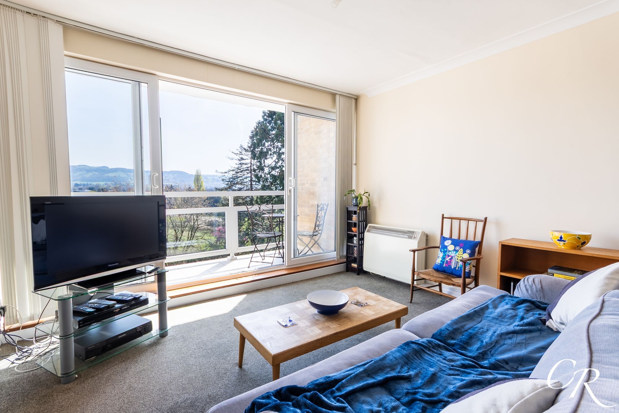 Cook Residential