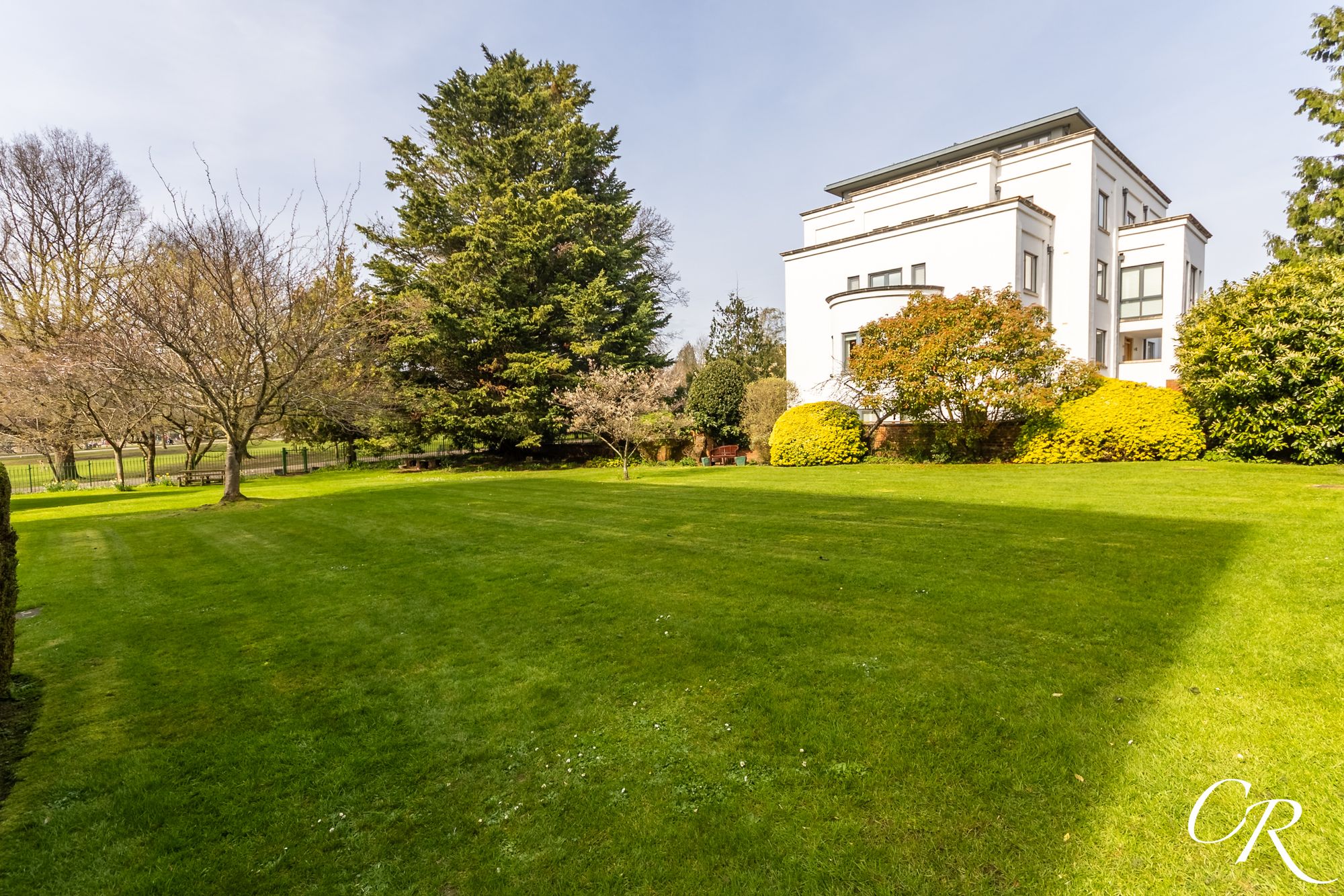 Albert Road, Pittville