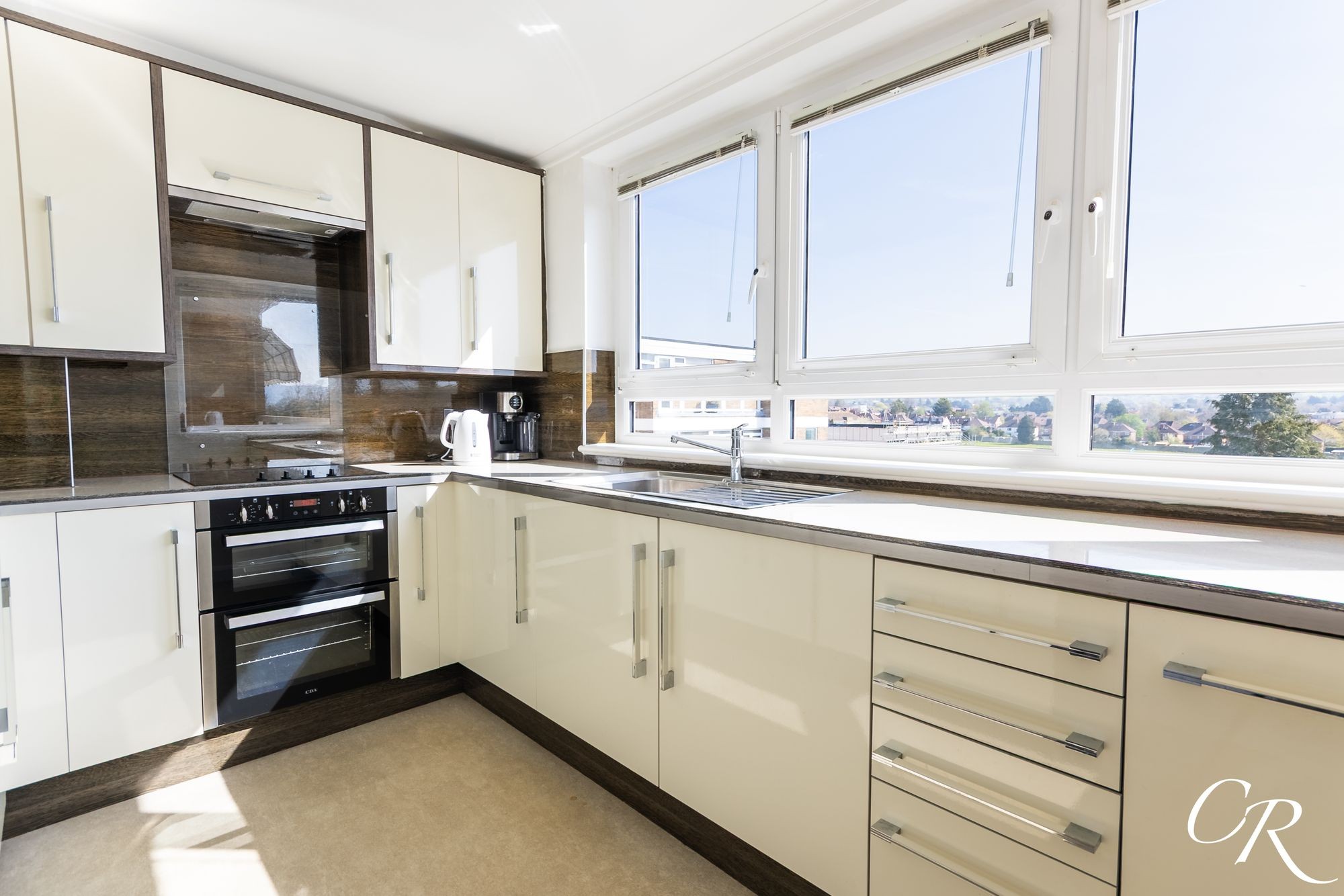 Cook Residential