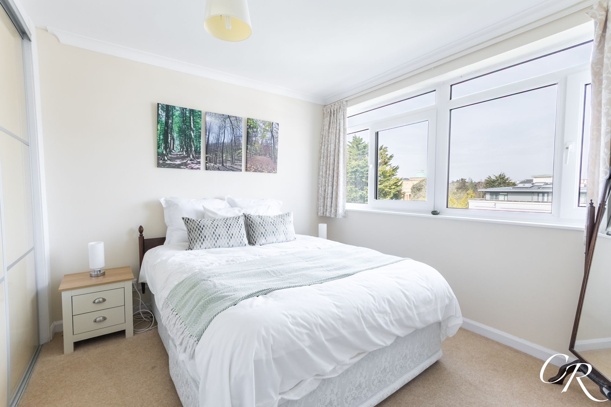 Albert Road, Pittville