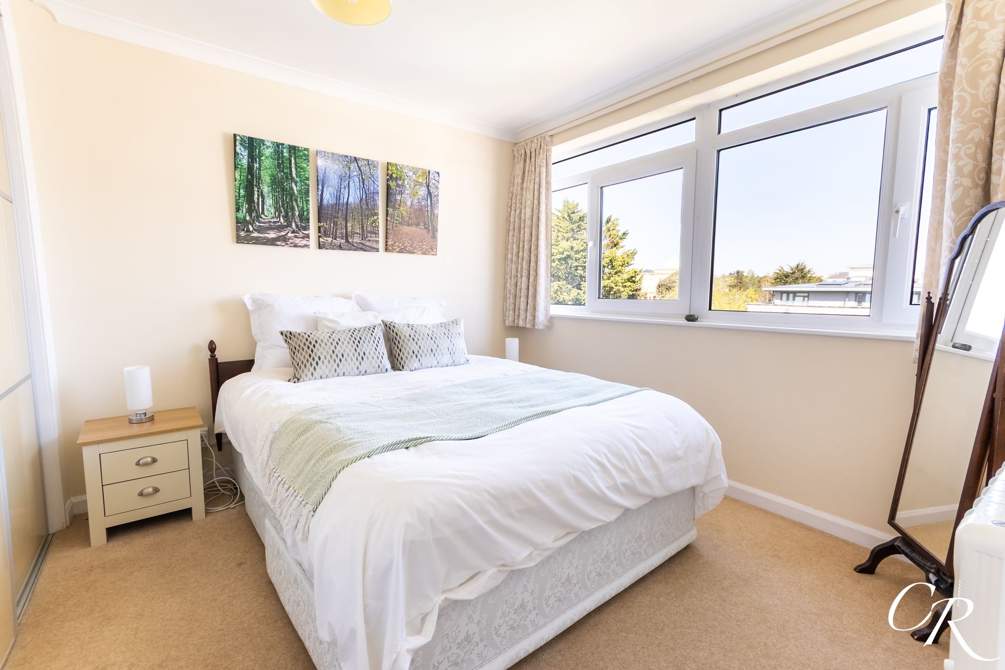 Cook Residential