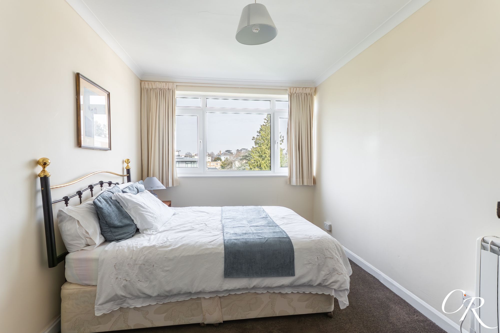 Albert Road, Pittville