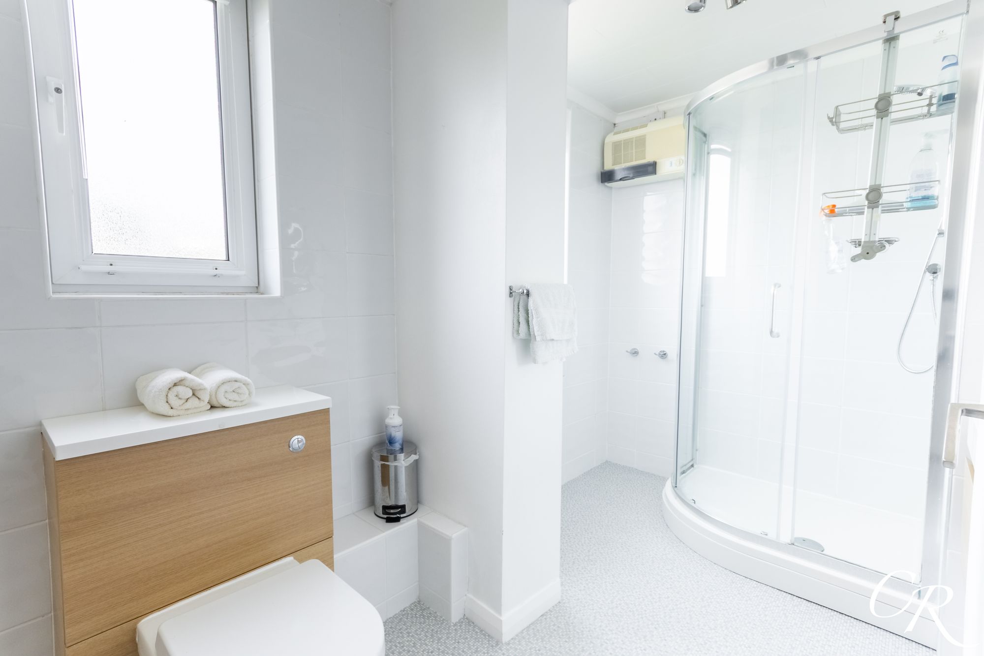 Albert Road, Pittville