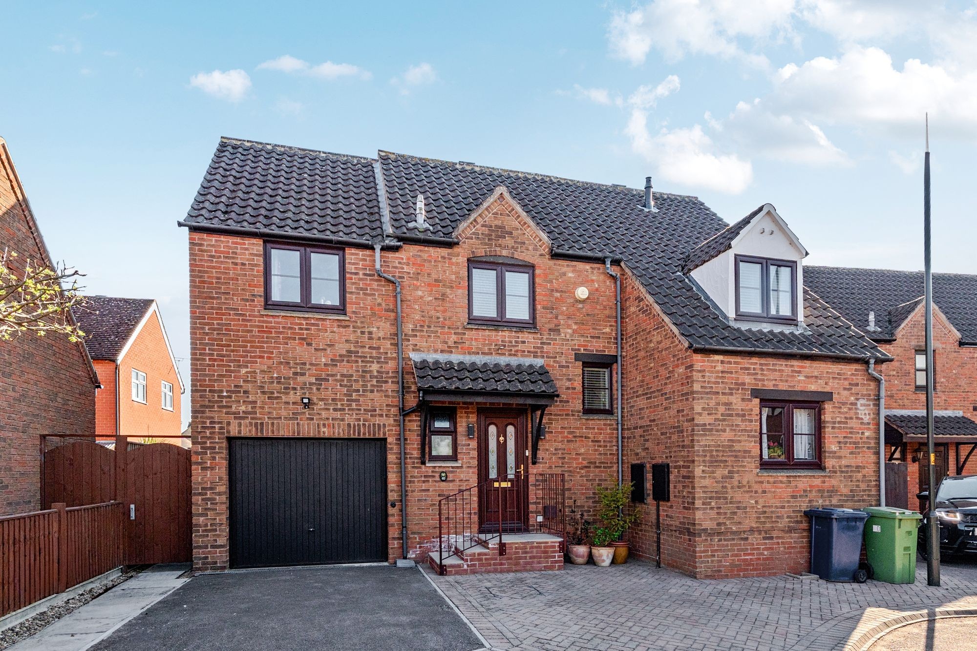Cook Residential