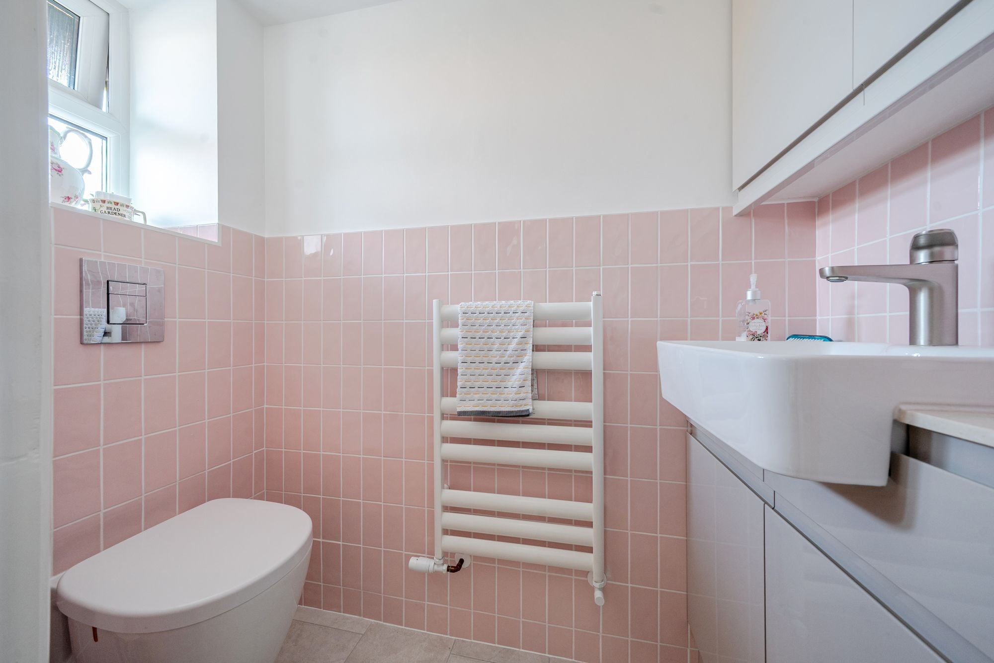 Cook Residential