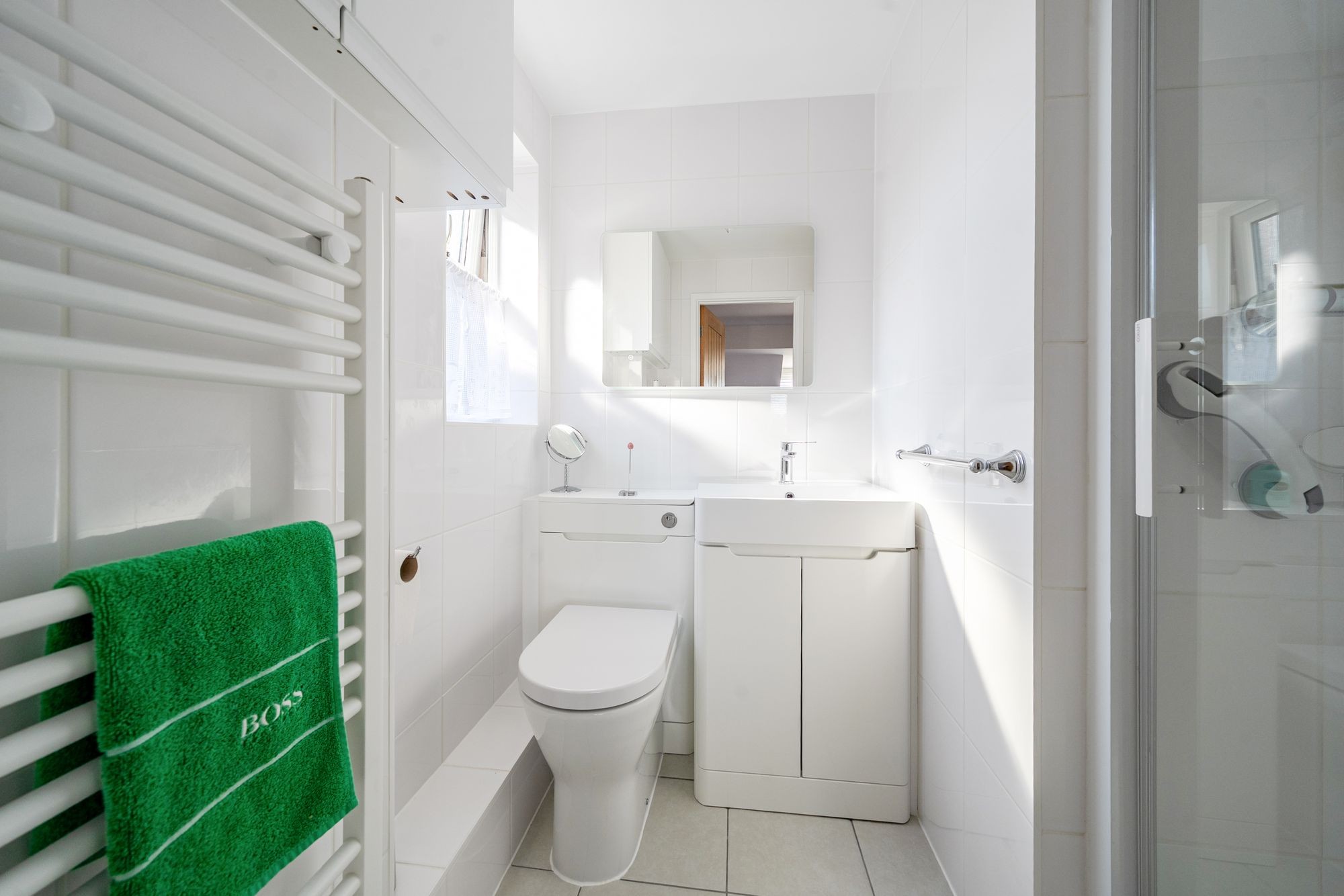 Cook Residential