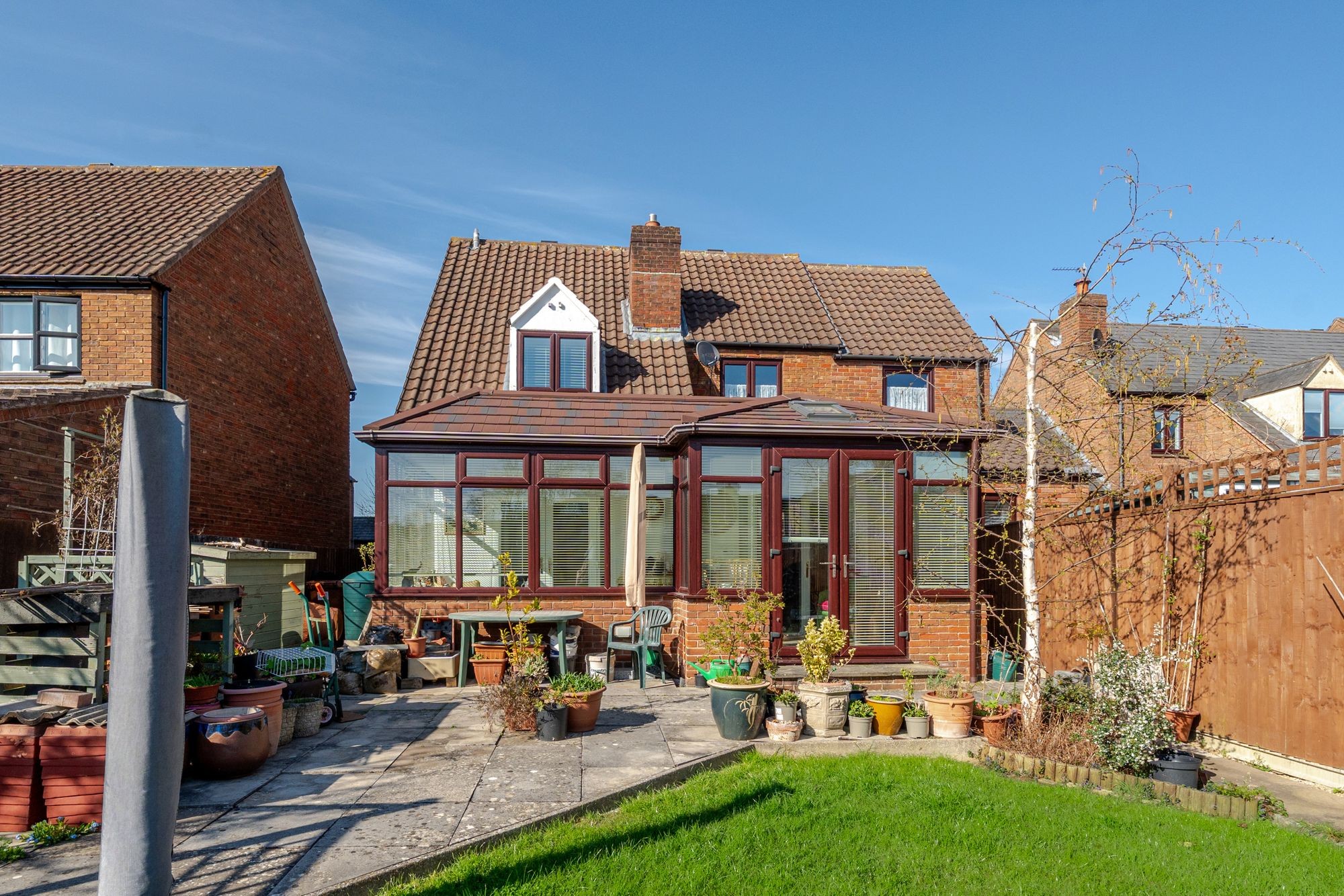 Cook Residential