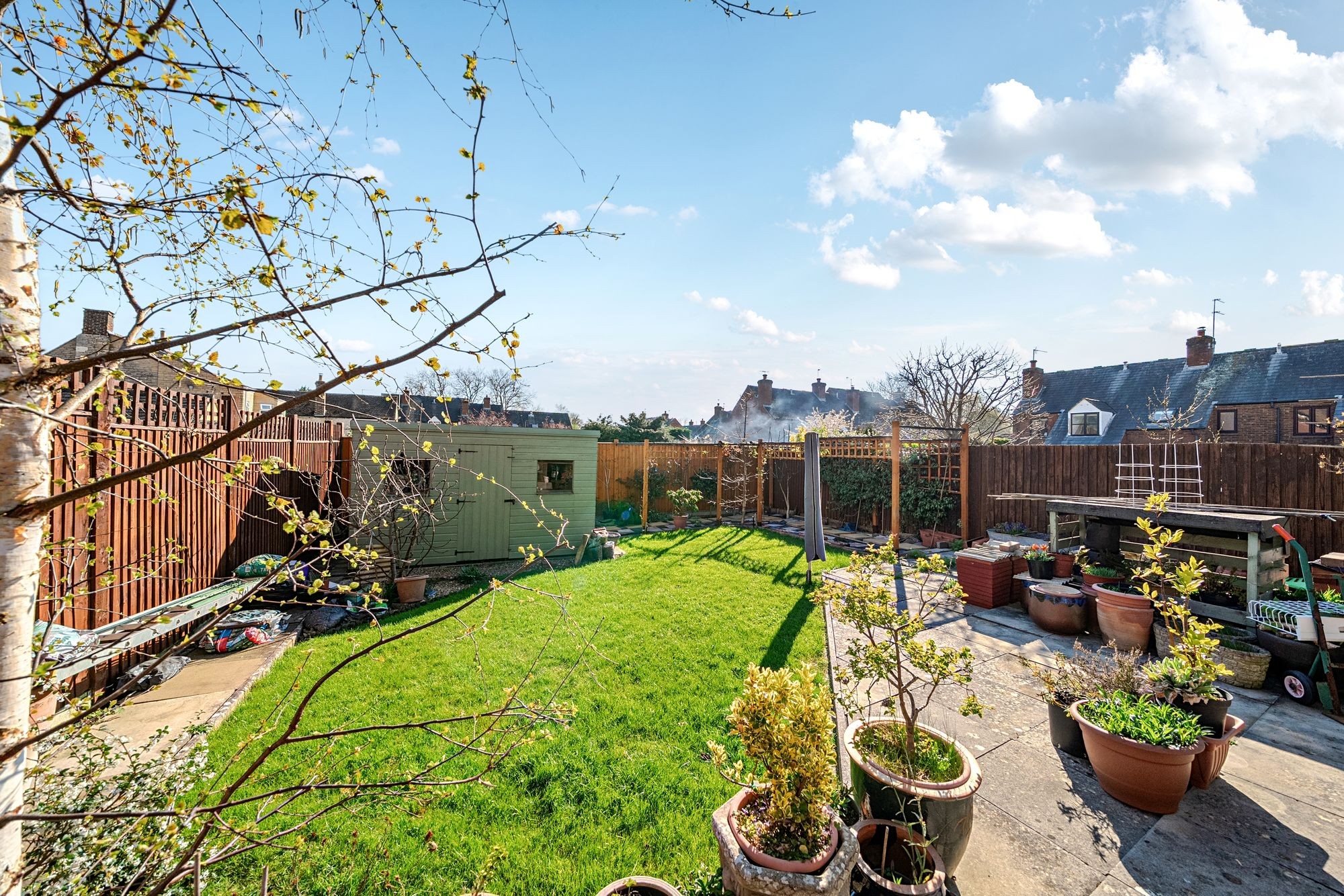 Cook Residential