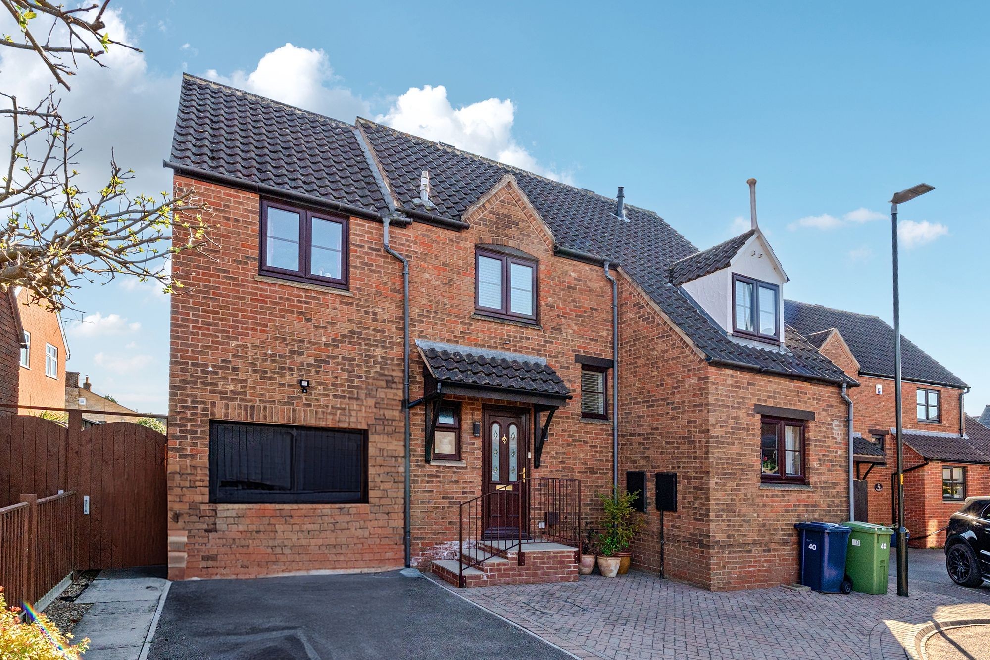 Cook Residential