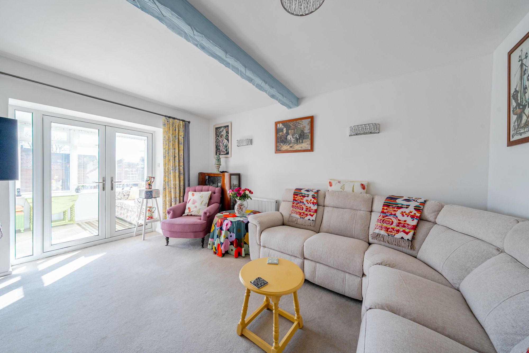 Furlong Lane, Bishops Cleeve, GL52