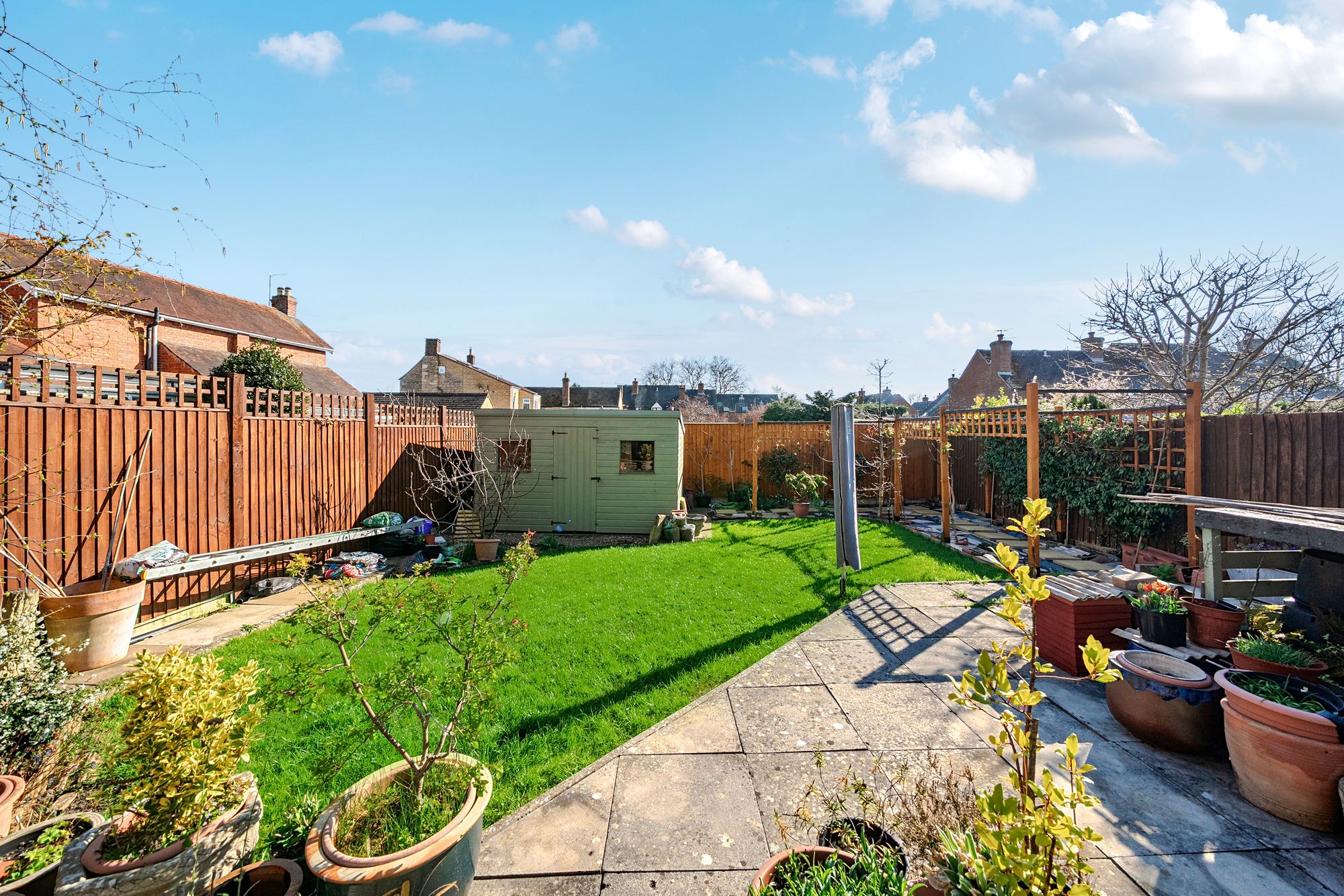 Furlong Lane, Bishops Cleeve, GL52