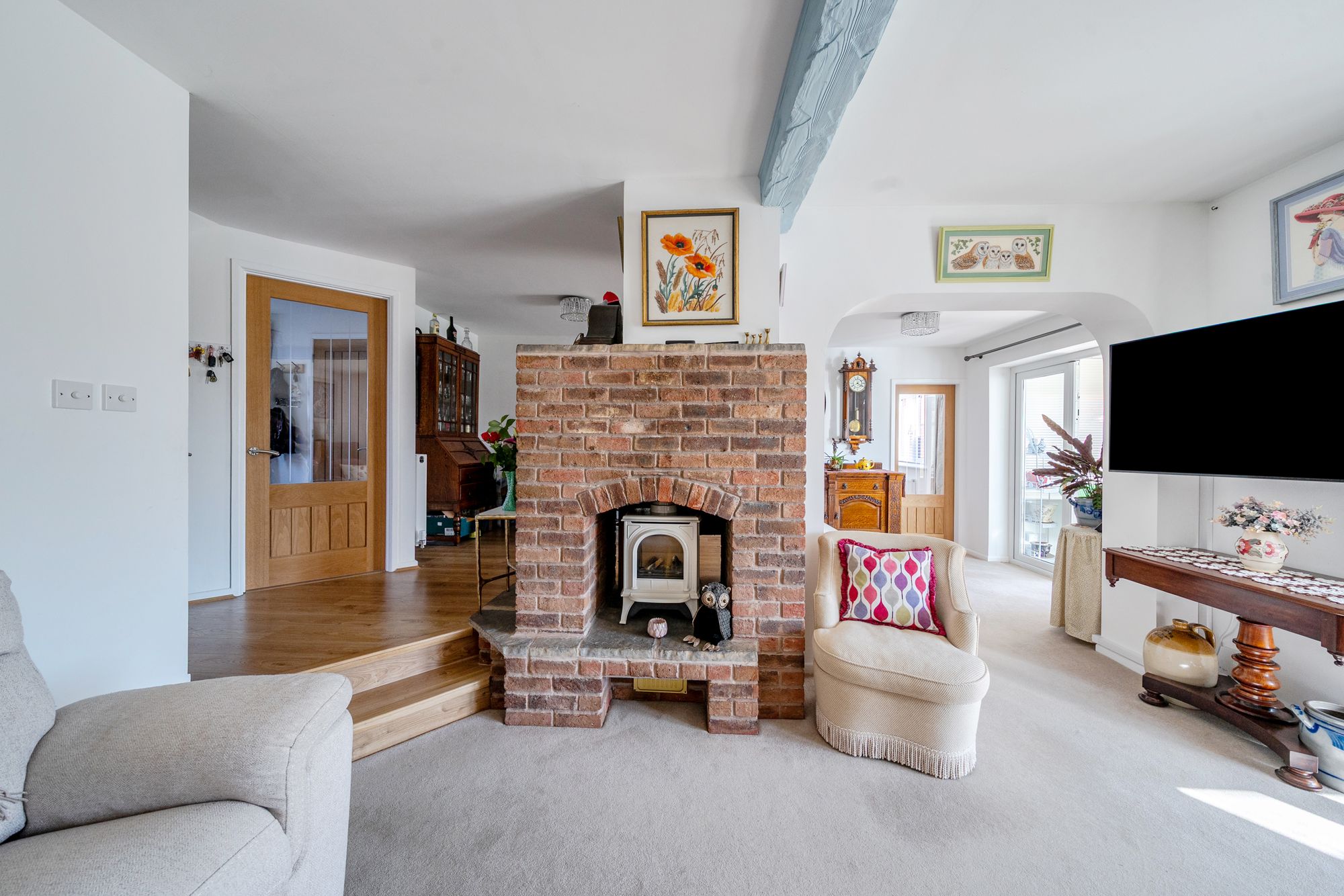 Furlong Lane, Bishops Cleeve, GL52