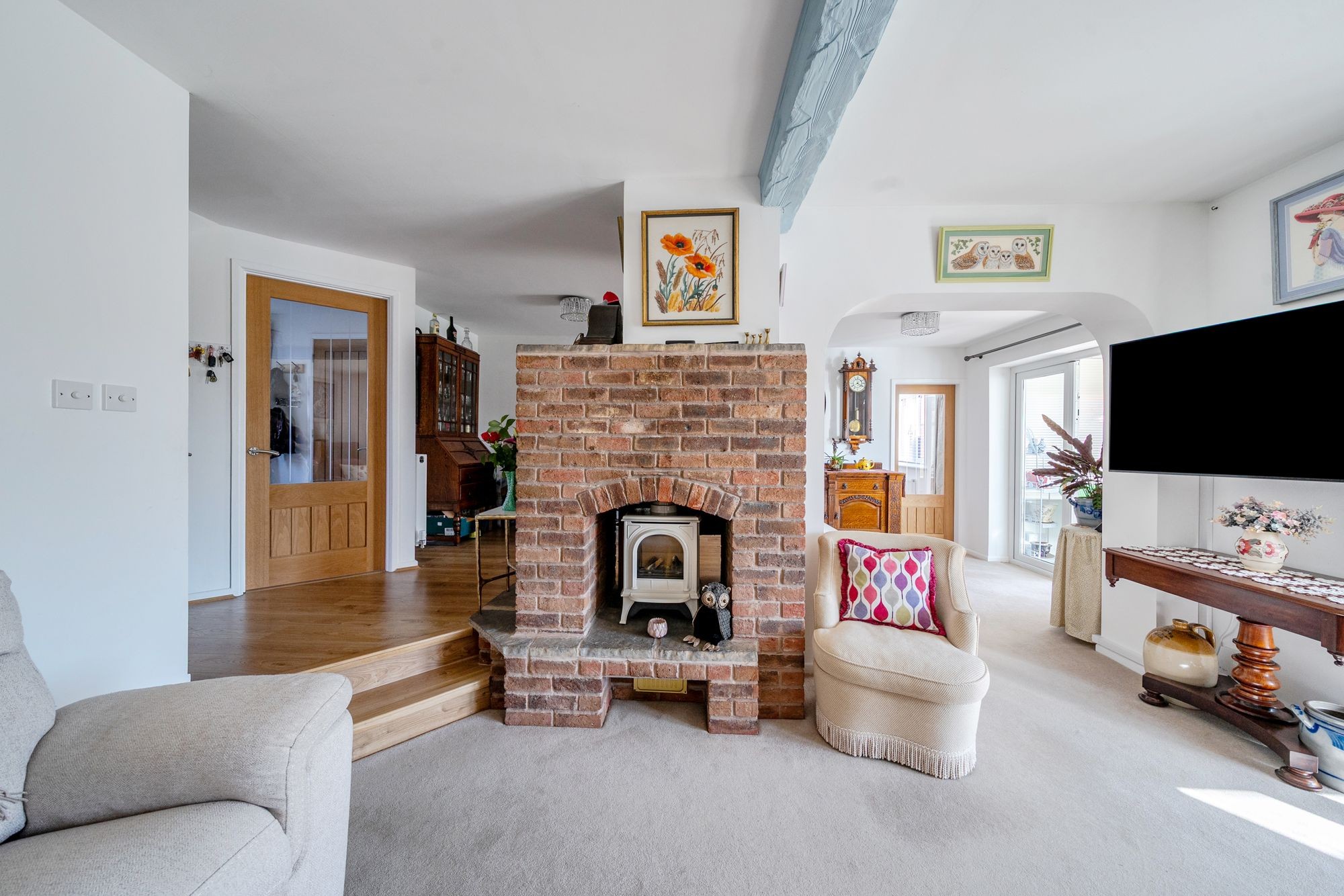 Cook Residential