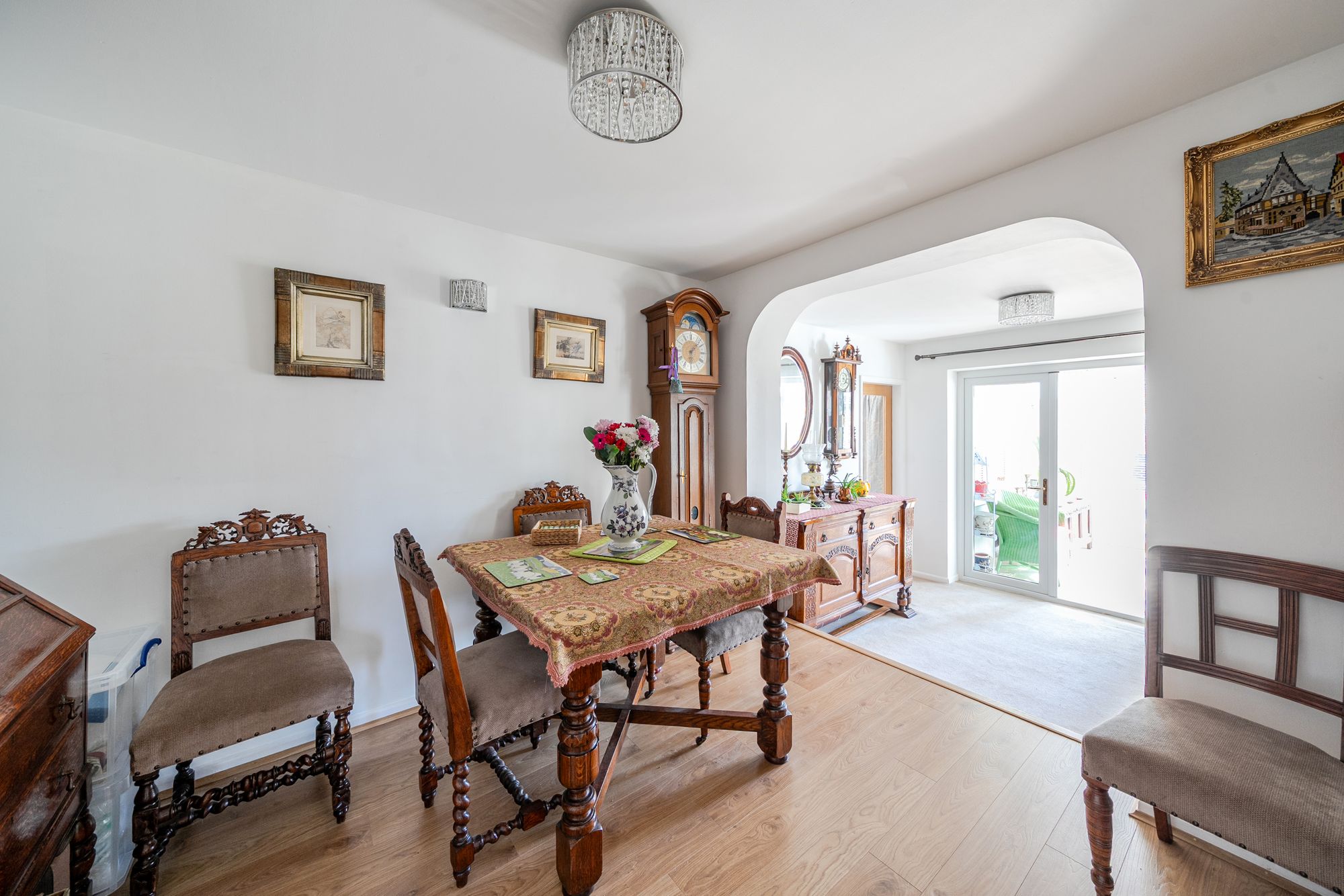 Furlong Lane, Bishops Cleeve, GL52