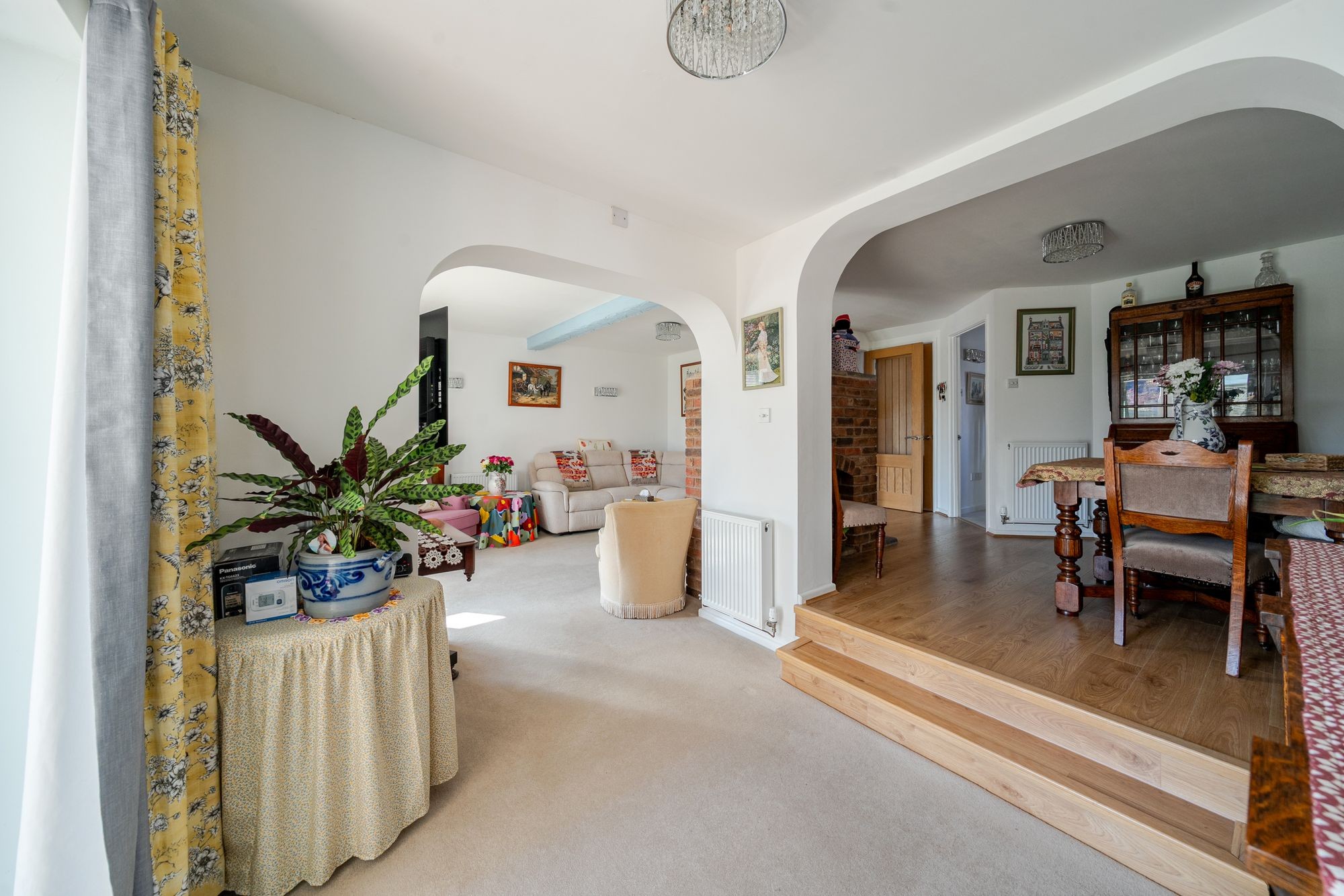 Cook Residential