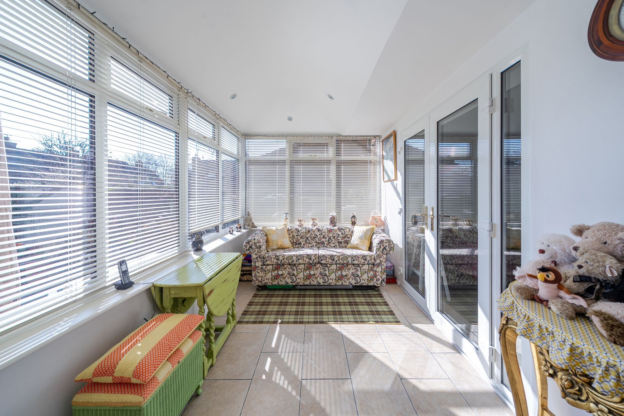Cook Residential