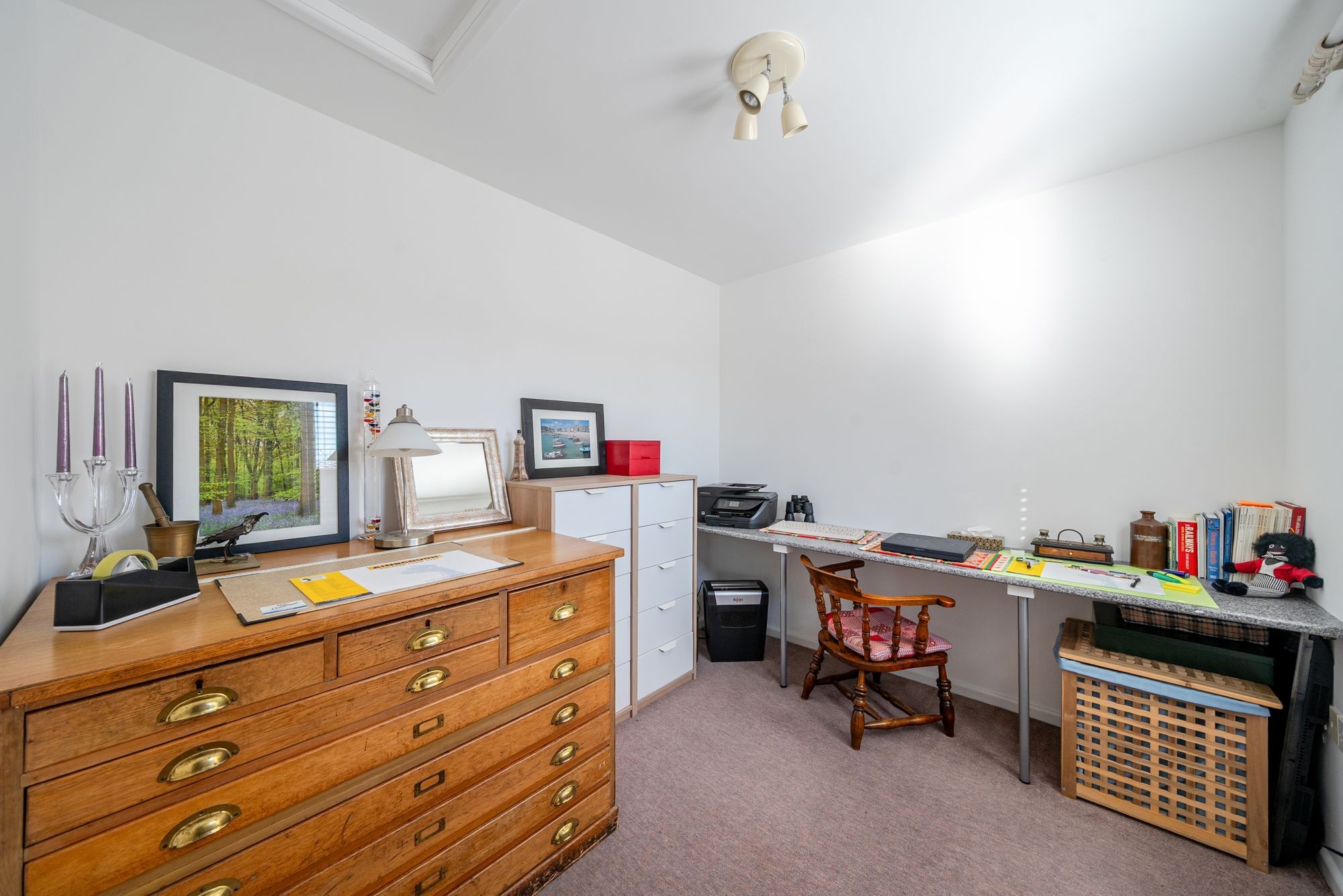 Cook Residential
