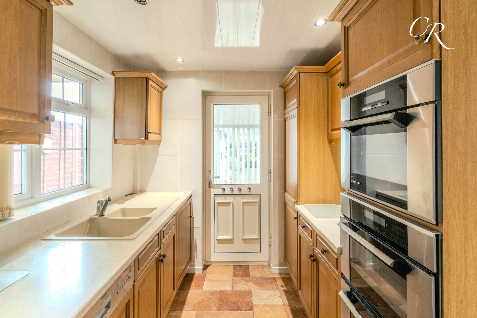 Cook Residential