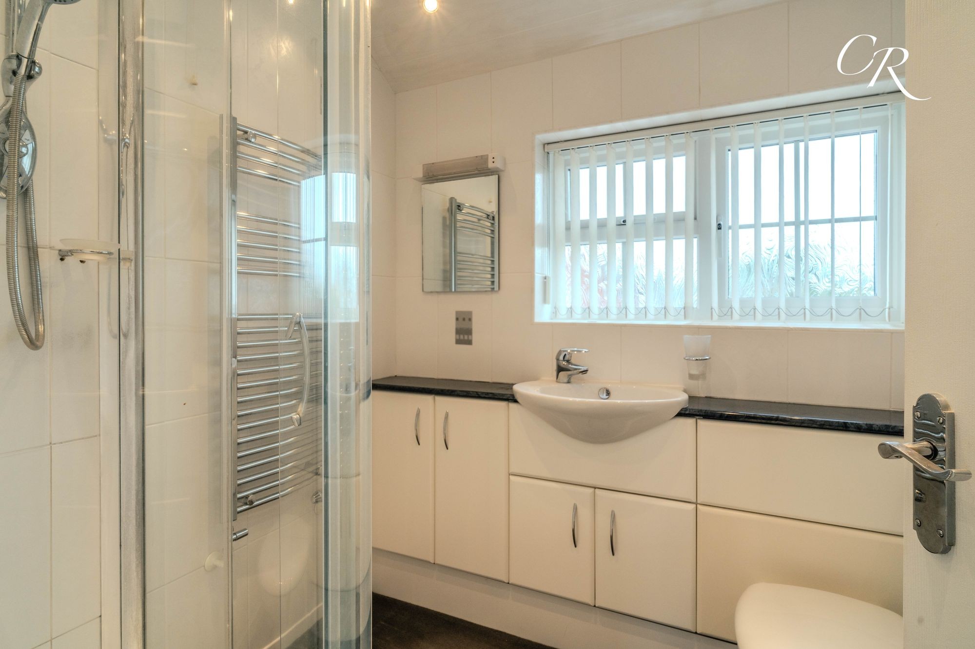 Cook Residential