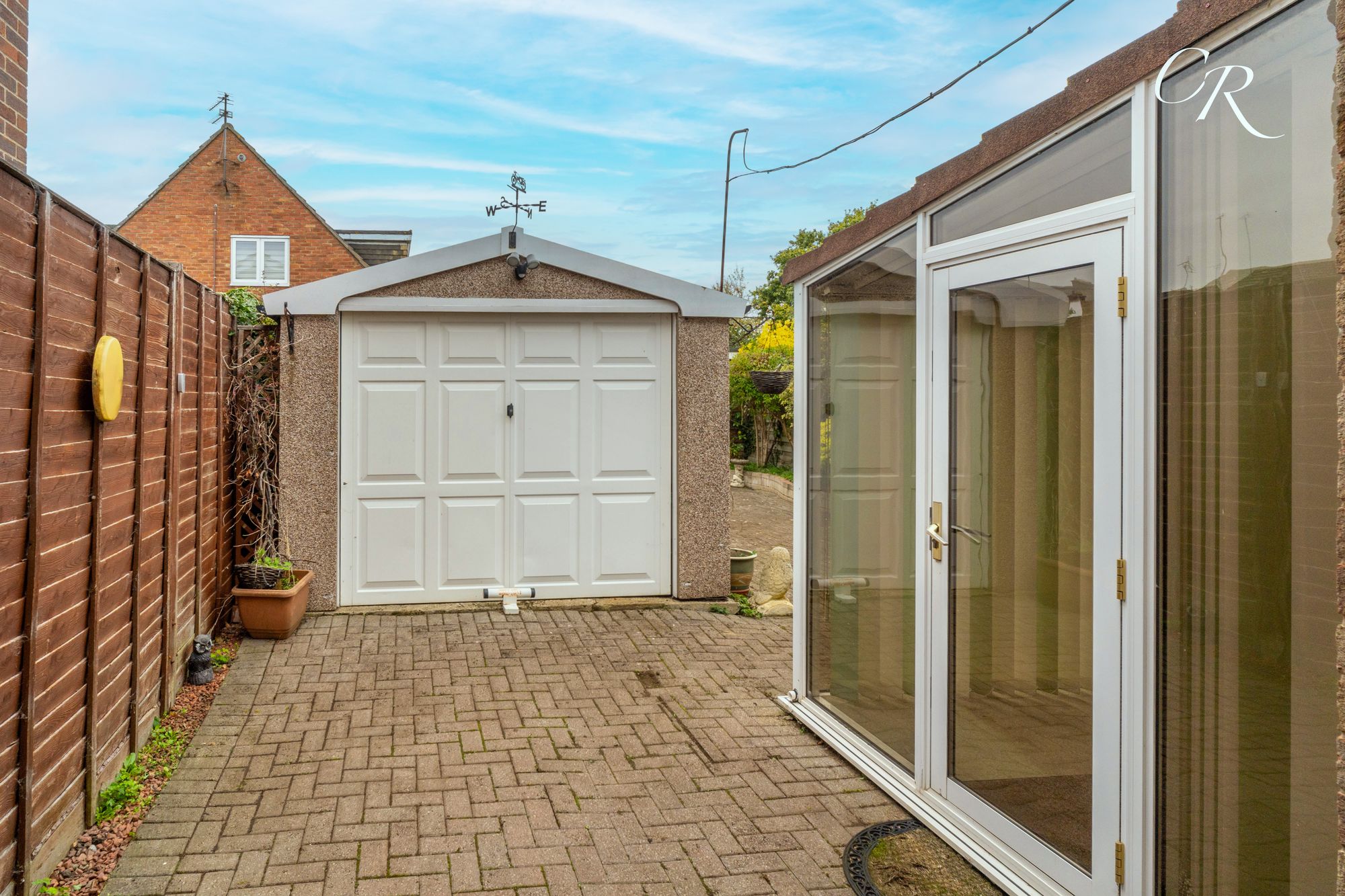 Wards Road, Cheltenham, GL51