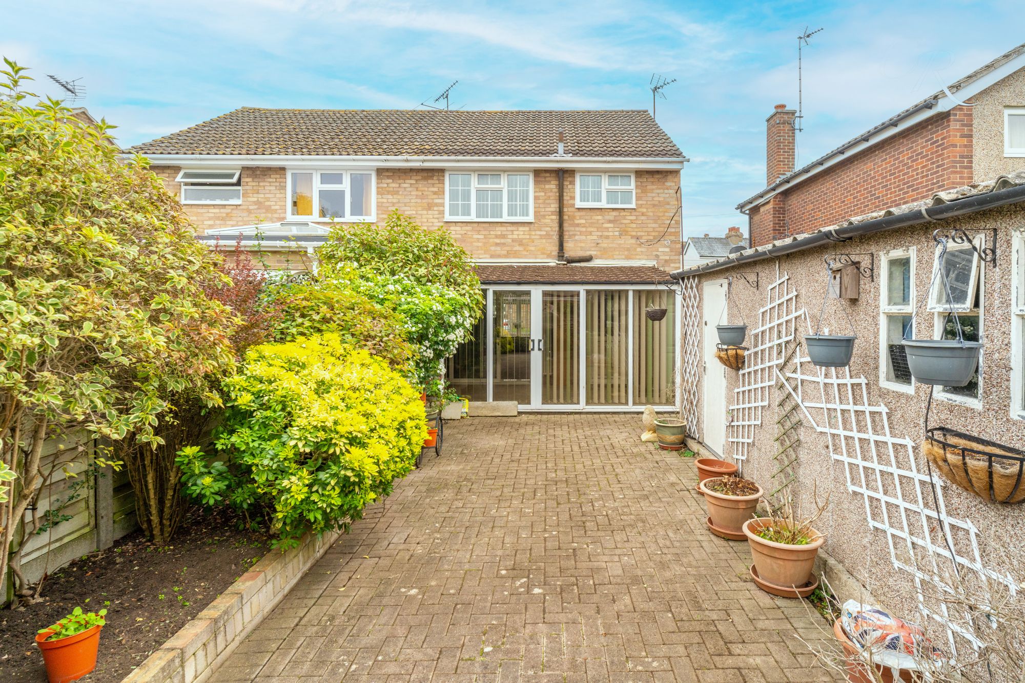 Wards Road, Cheltenham, GL51