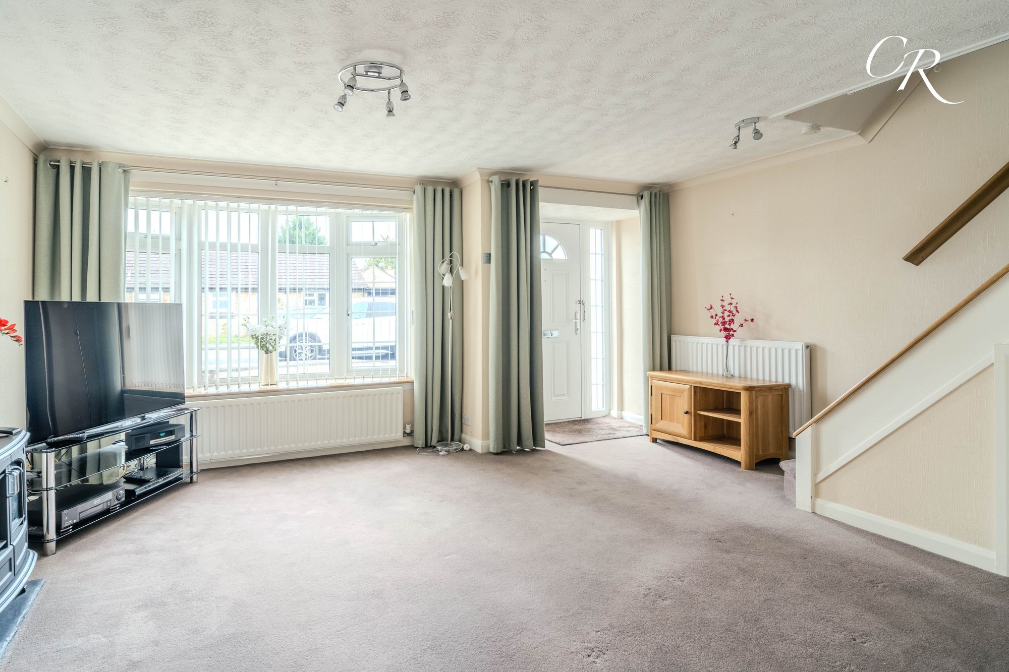 Wards Road, Cheltenham, GL51