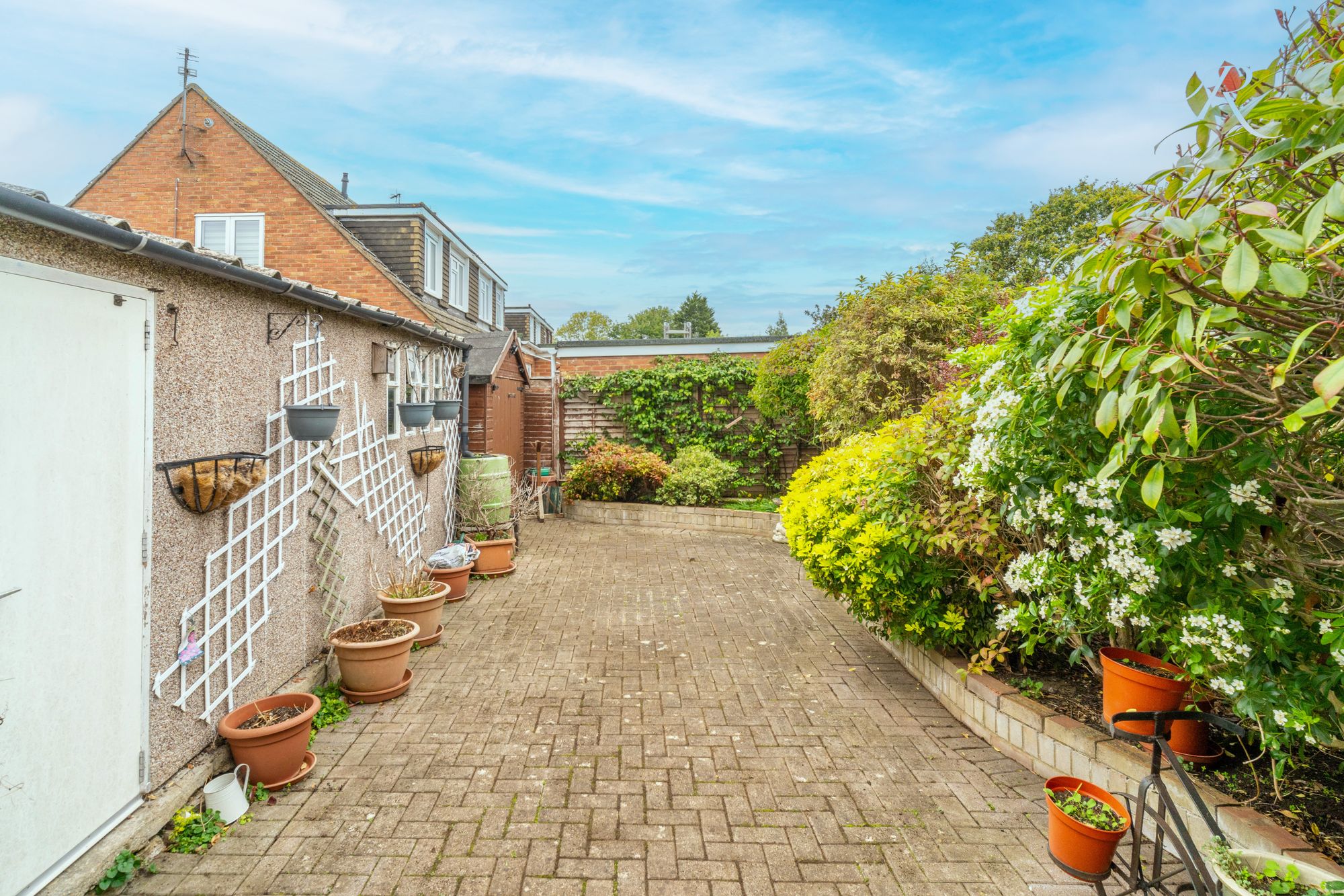 Wards Road, Cheltenham, GL51