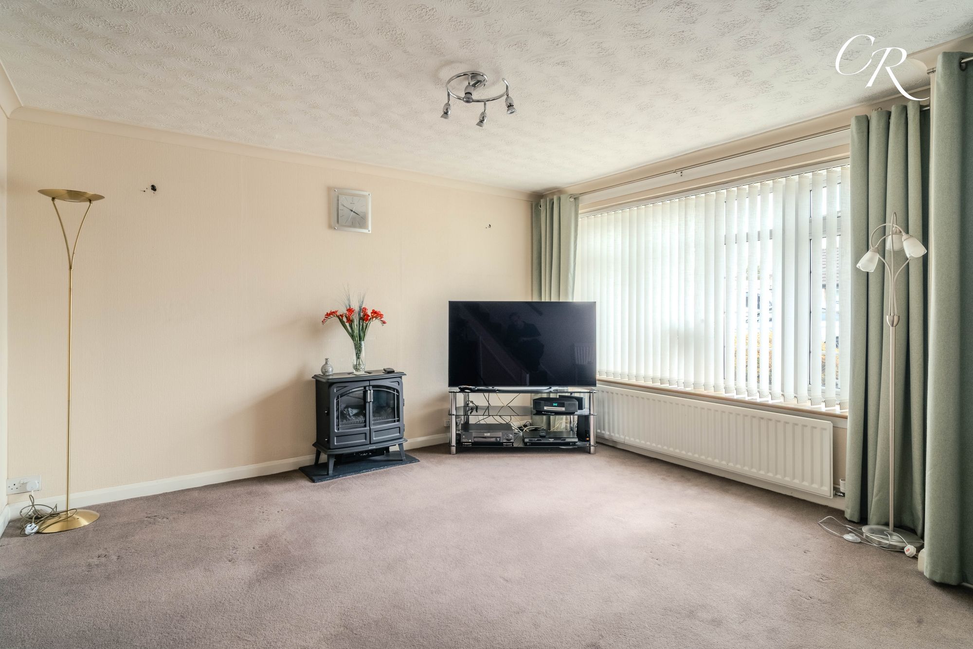 Wards Road, Cheltenham, GL51