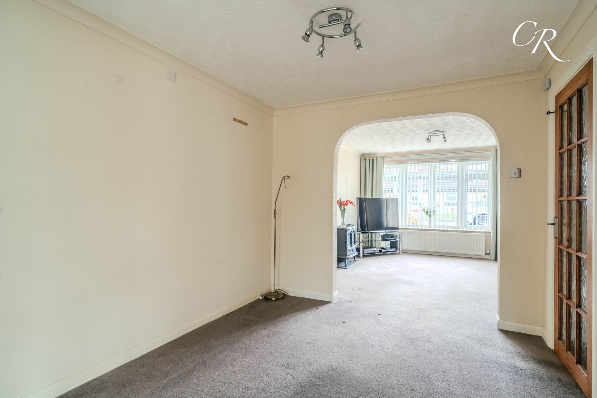 Wards Road, Cheltenham, GL51