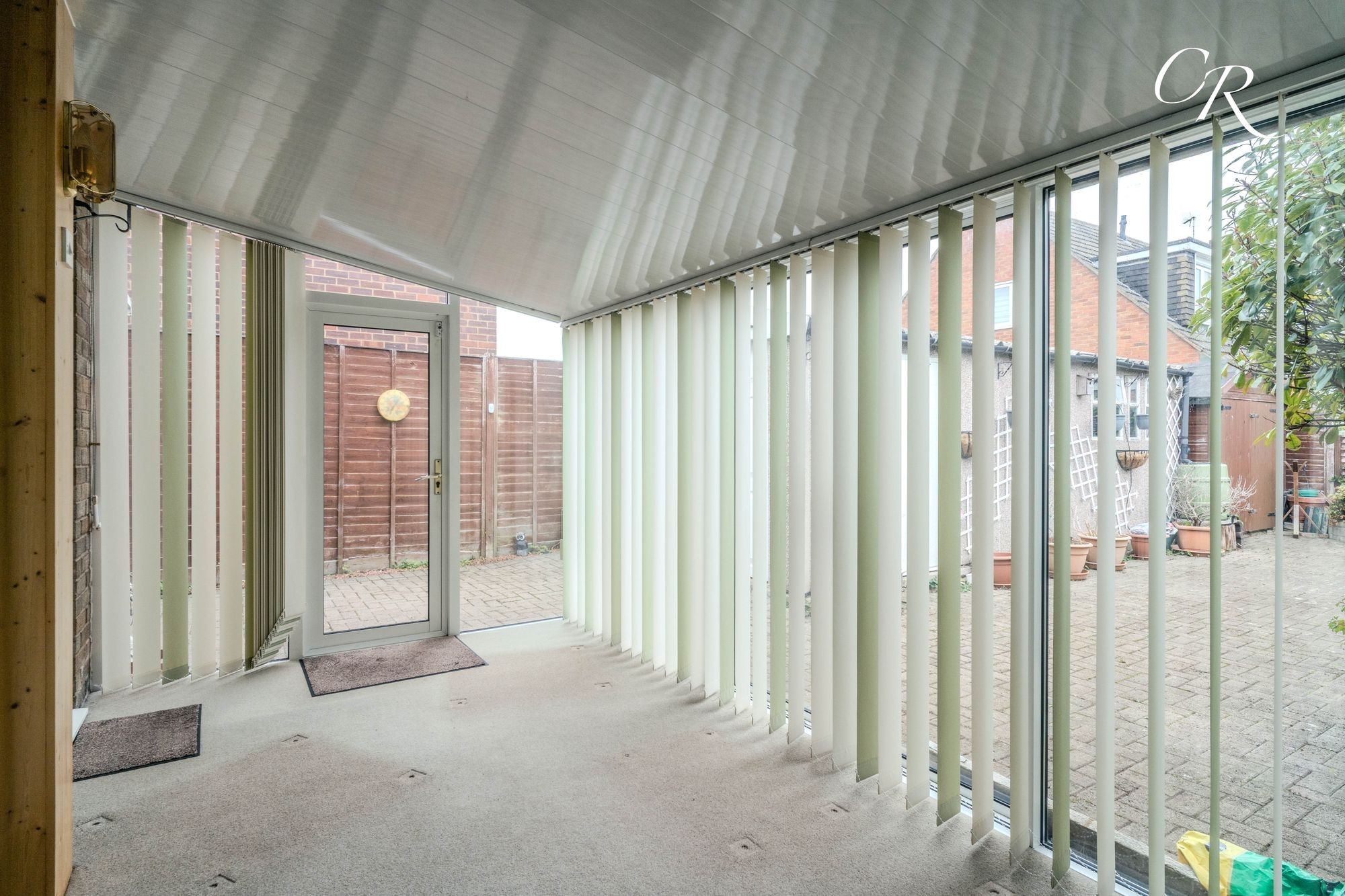 Cook Residential