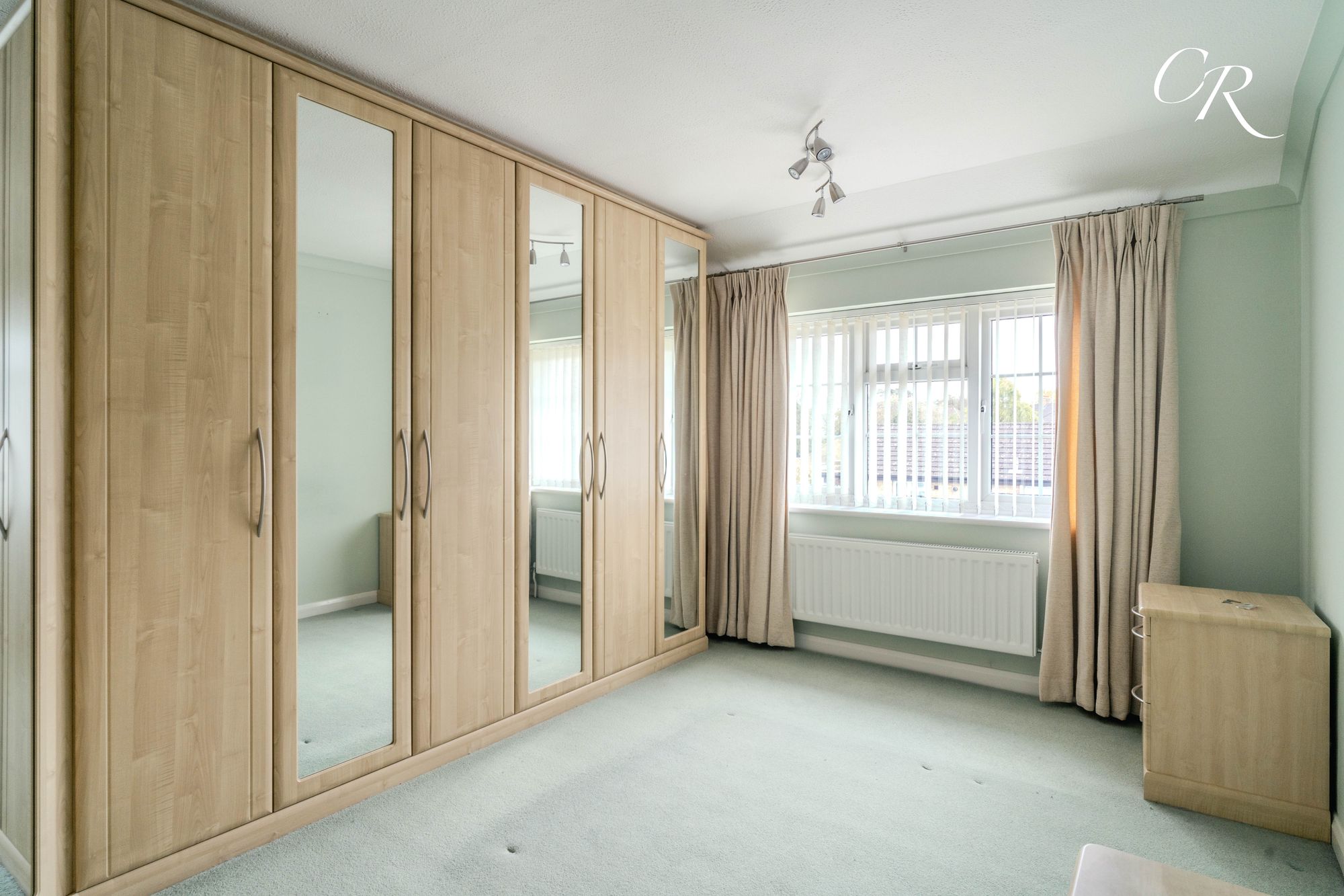 Wards Road, Cheltenham, GL51