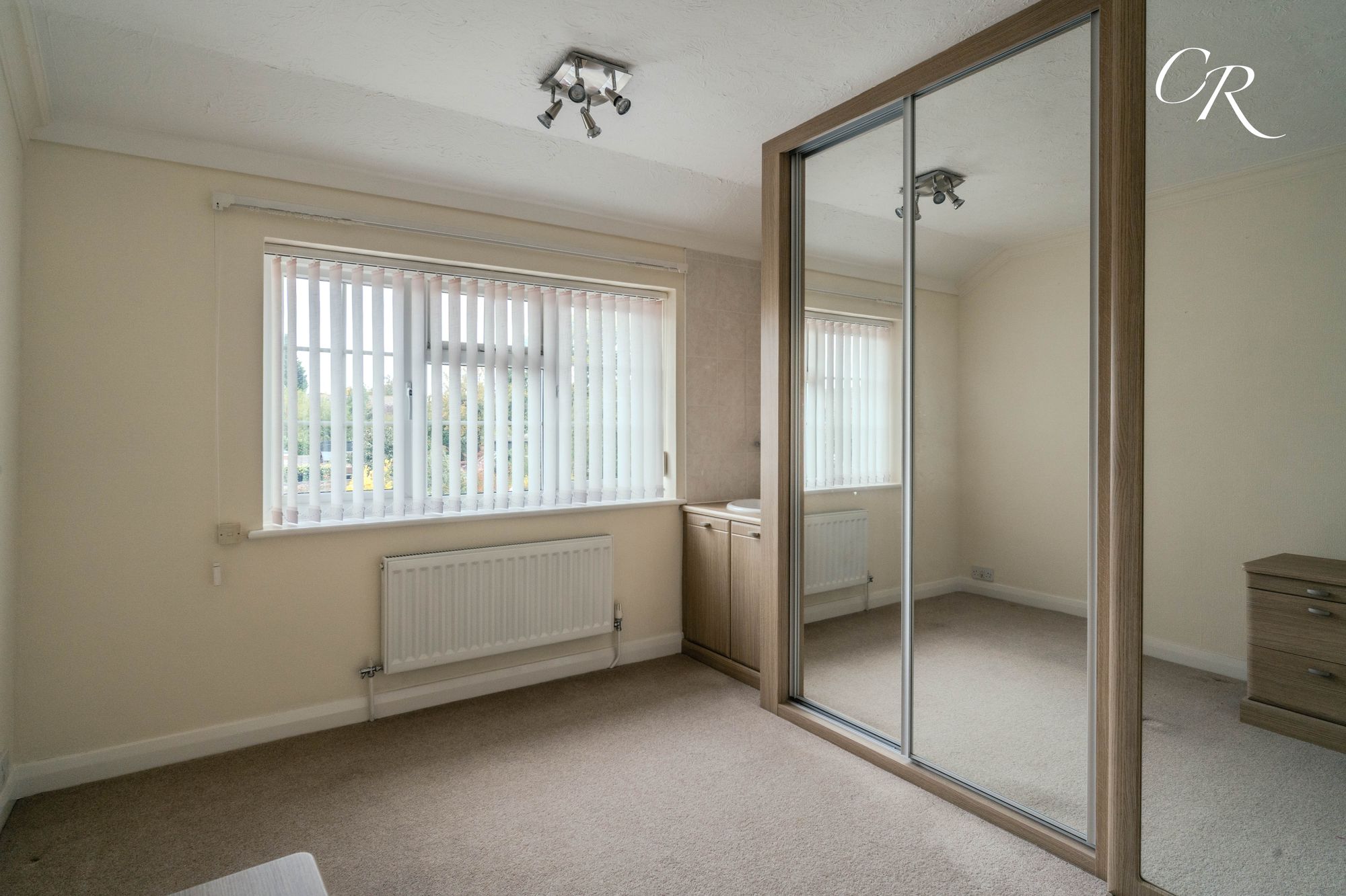 Wards Road, Cheltenham, GL51