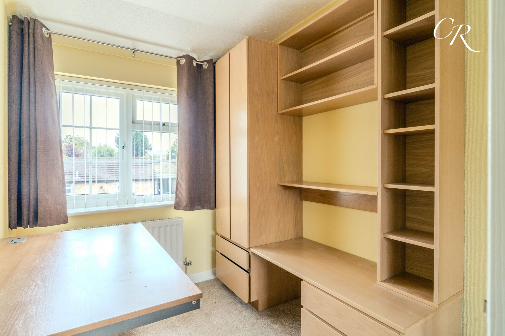 Cook Residential