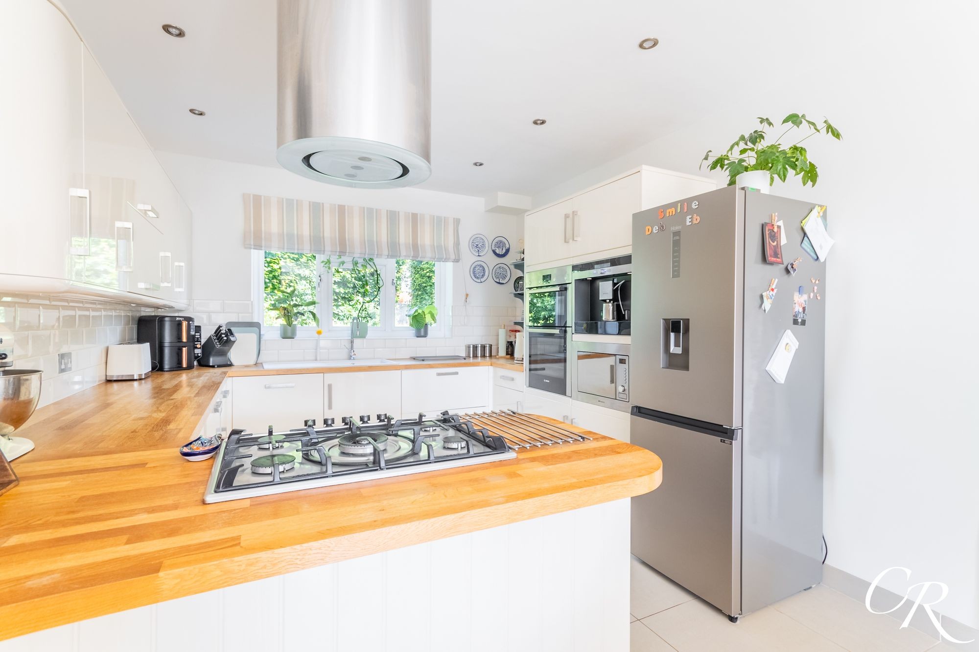 Cook Residential