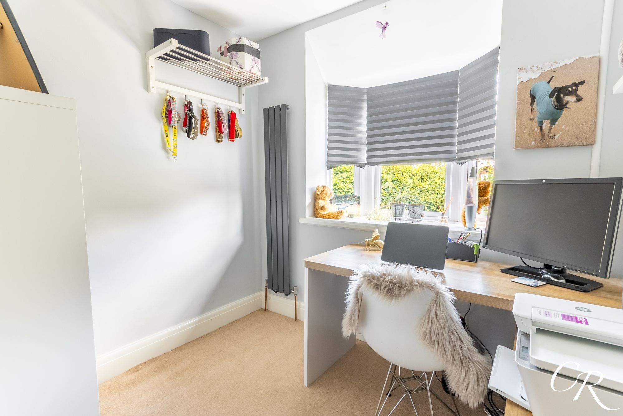 Cook Residential