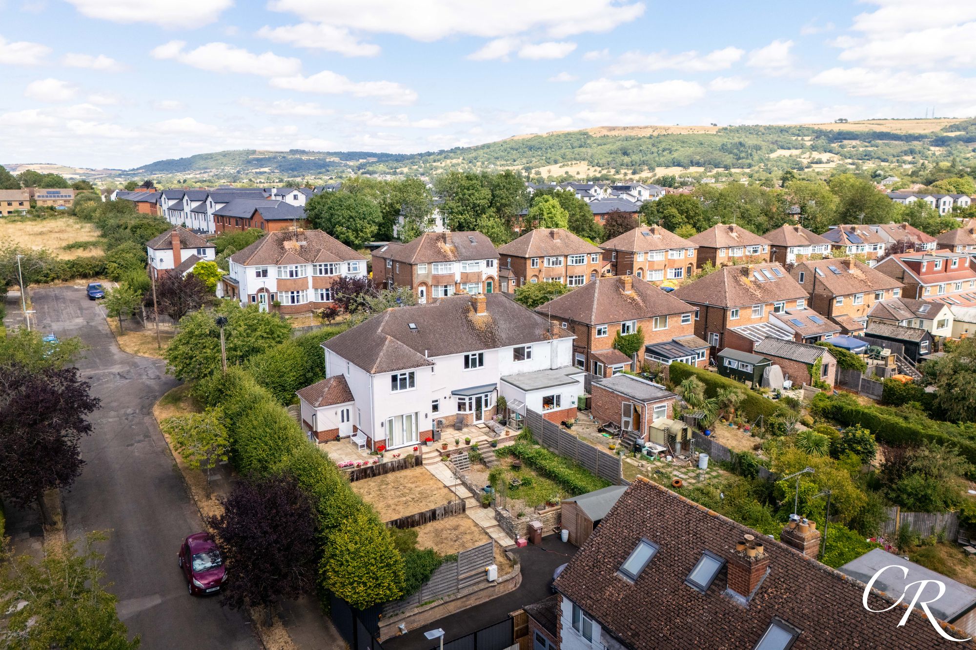 Welland Lodge Road, Cheltenham