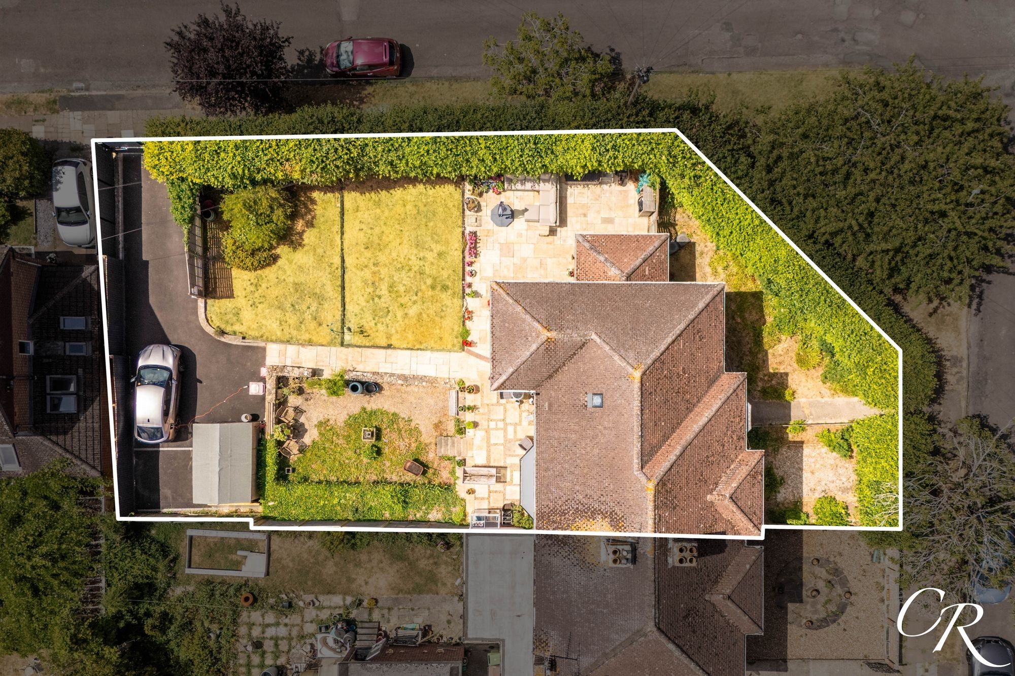 Cook Residential