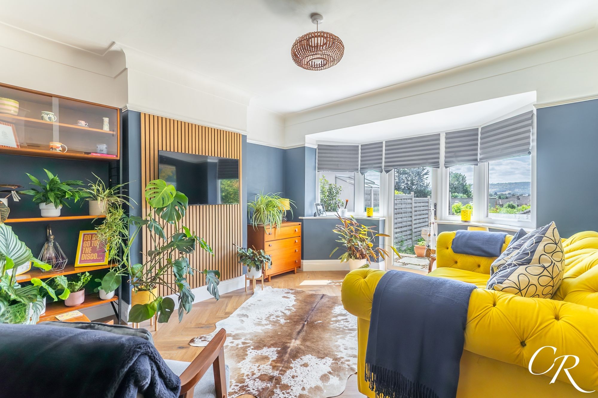 Cook Residential