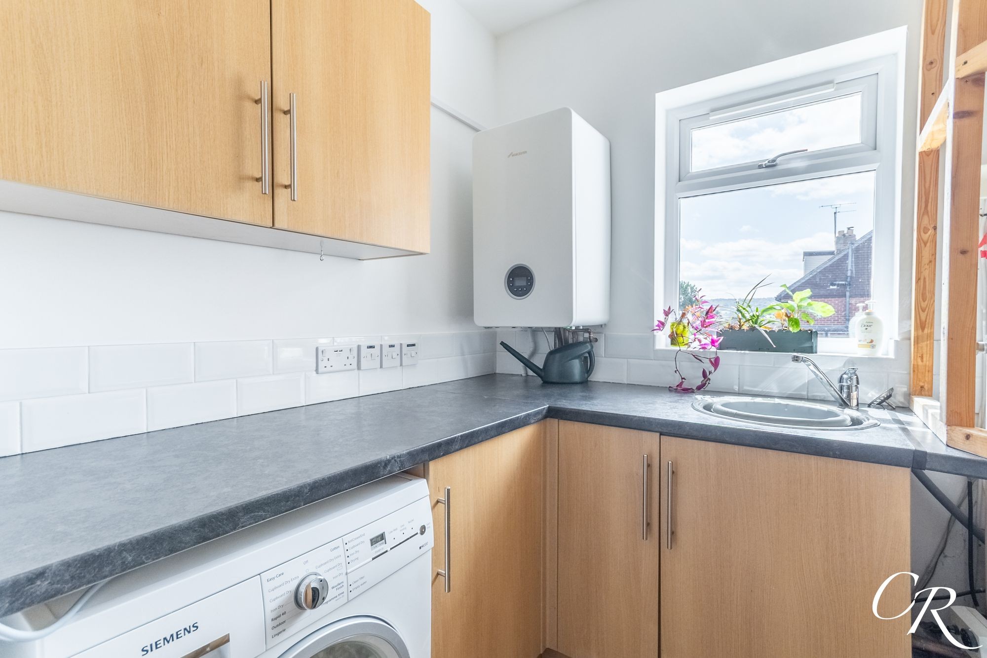 Cook Residential