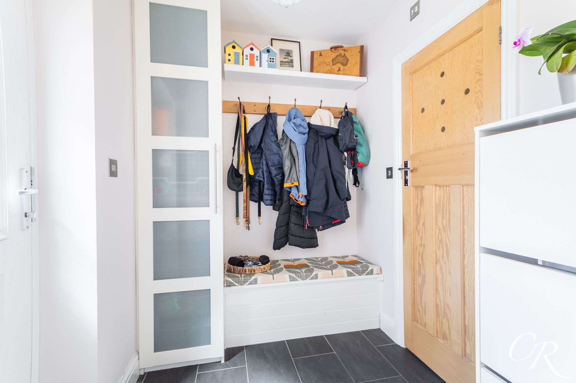 Cook Residential