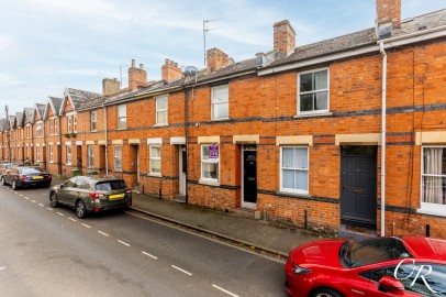 Millbrook Street, Cheltenham