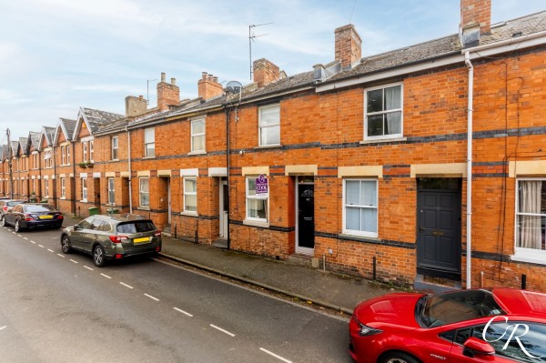 View Millbrook Street, Cheltenham