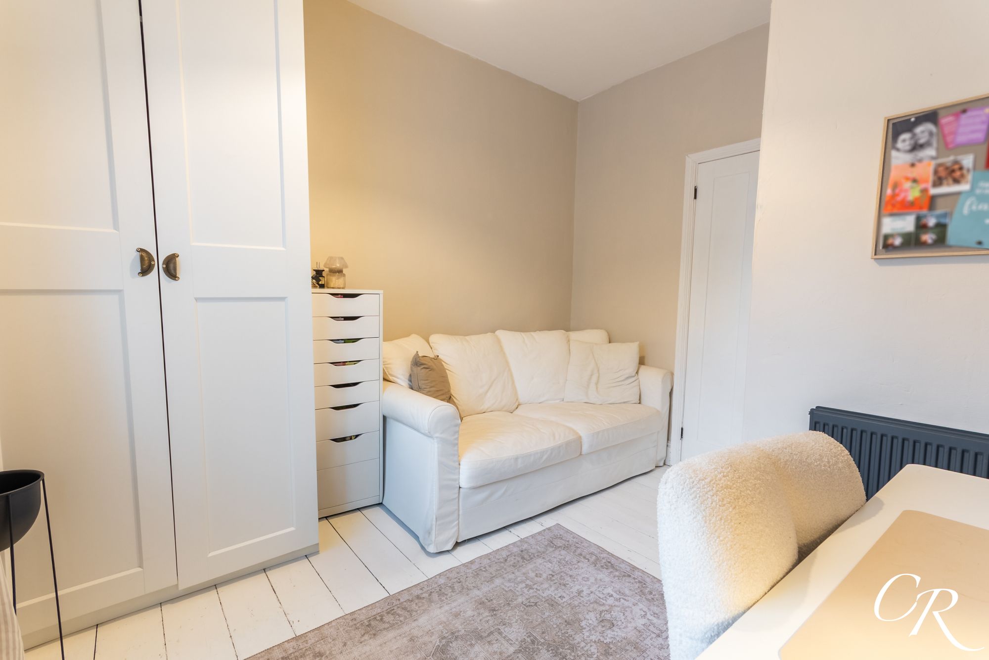 Millbrook Street, Cheltenham