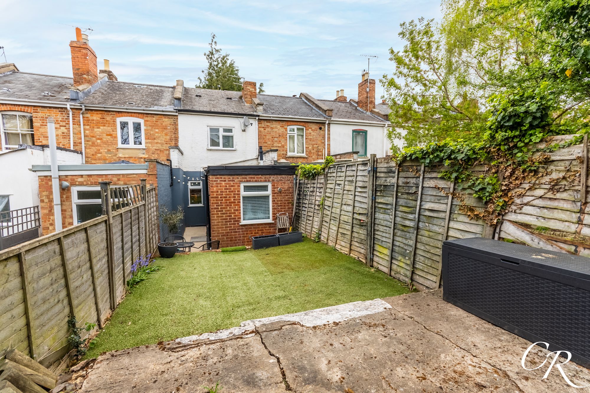 Millbrook Street, Cheltenham