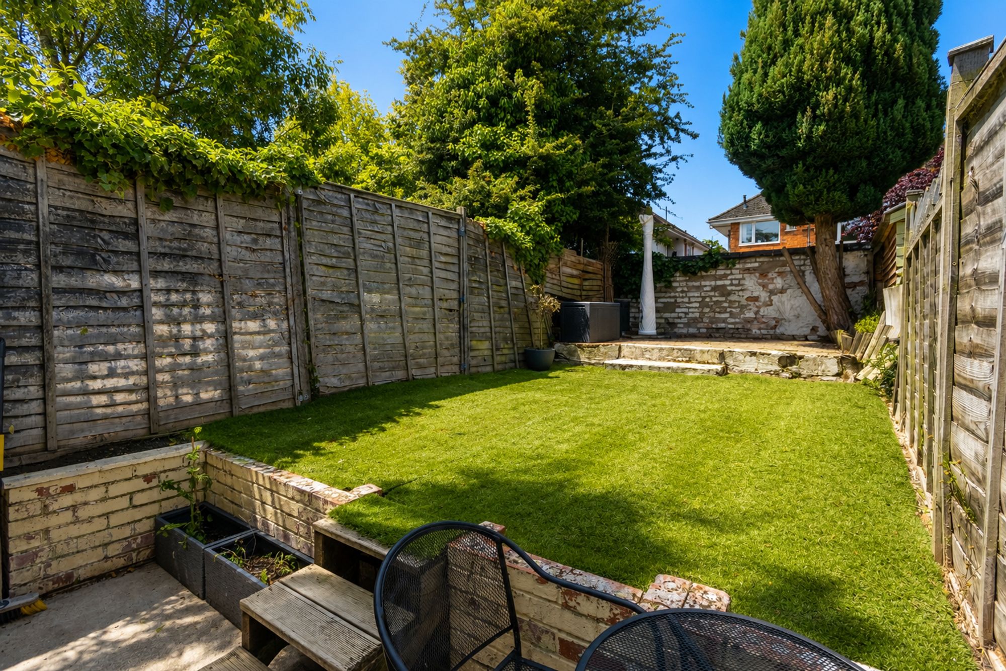 Millbrook Street, Cheltenham
