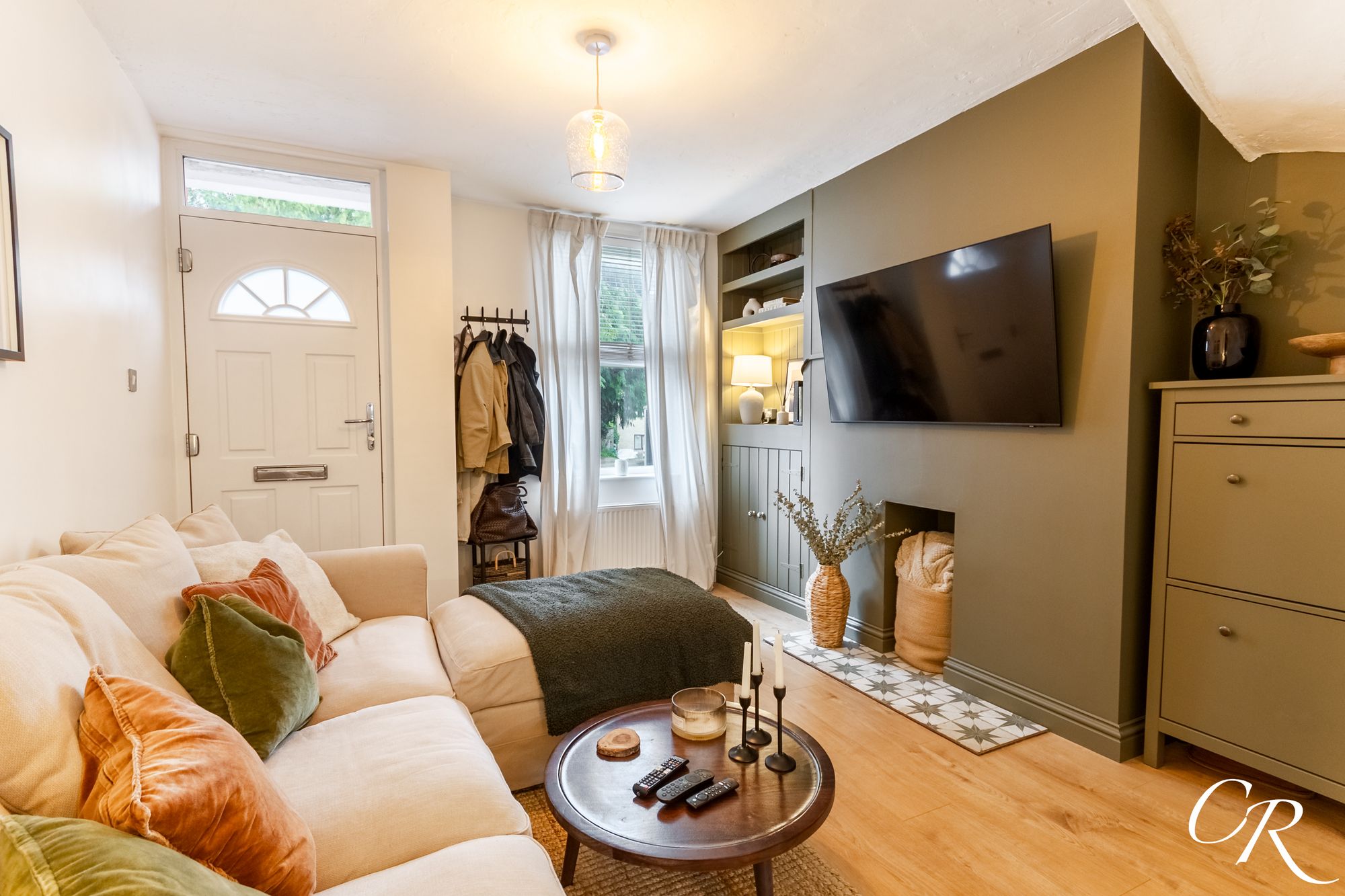 Millbrook Street, Cheltenham